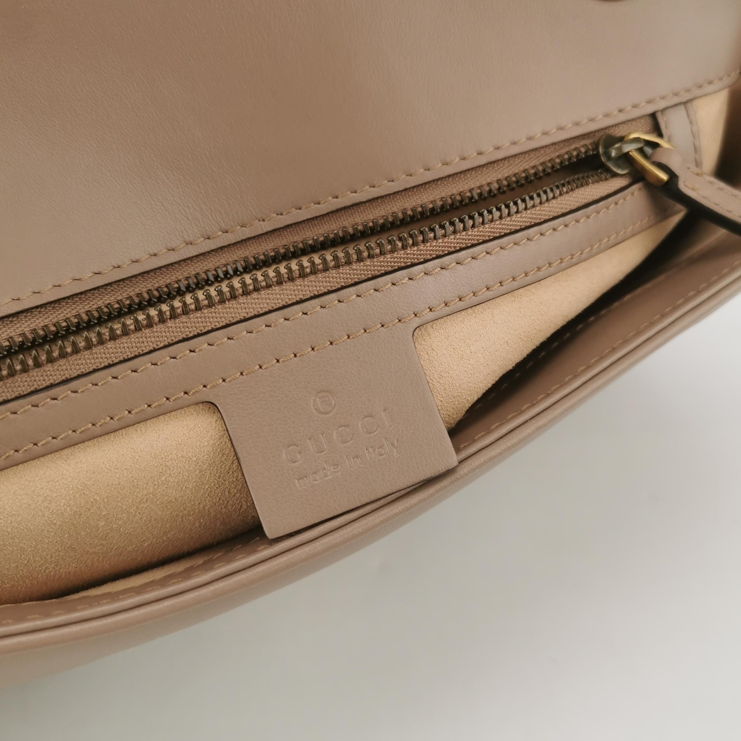 Gucci Gucci Women os Shoulder Bags Size ONE SIZE - 8 Thumbnail