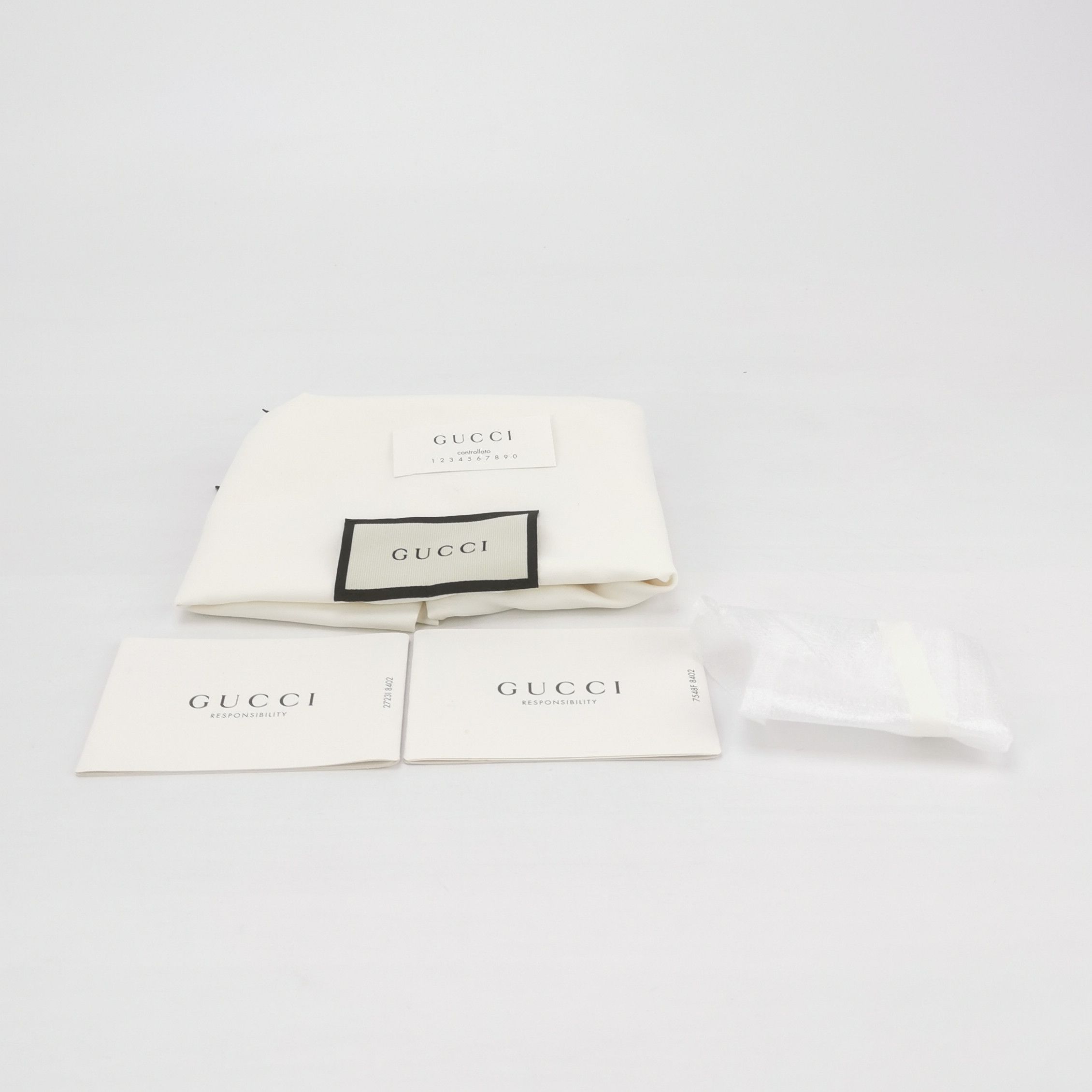 Gucci Gucci Women os Shoulder Bags Size ONE SIZE - 9 Thumbnail