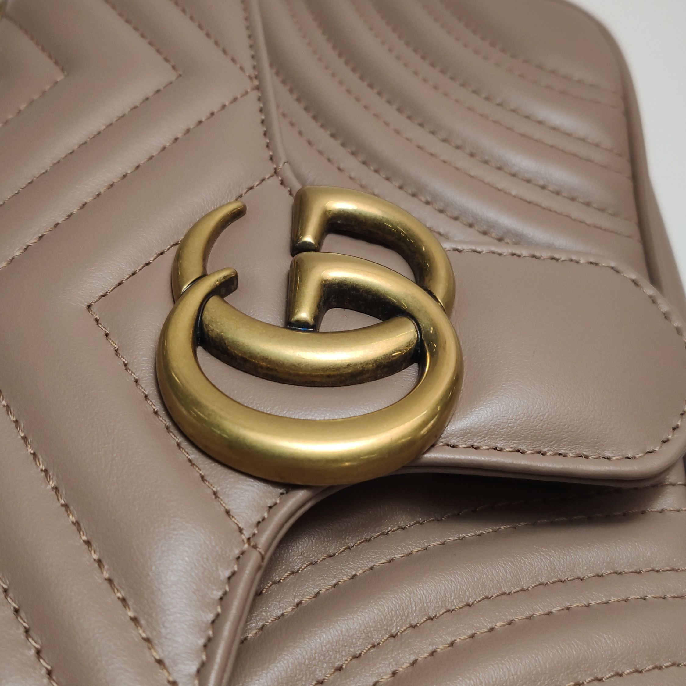Gucci Gucci Women os Shoulder Bags Size ONE SIZE - 11 Thumbnail