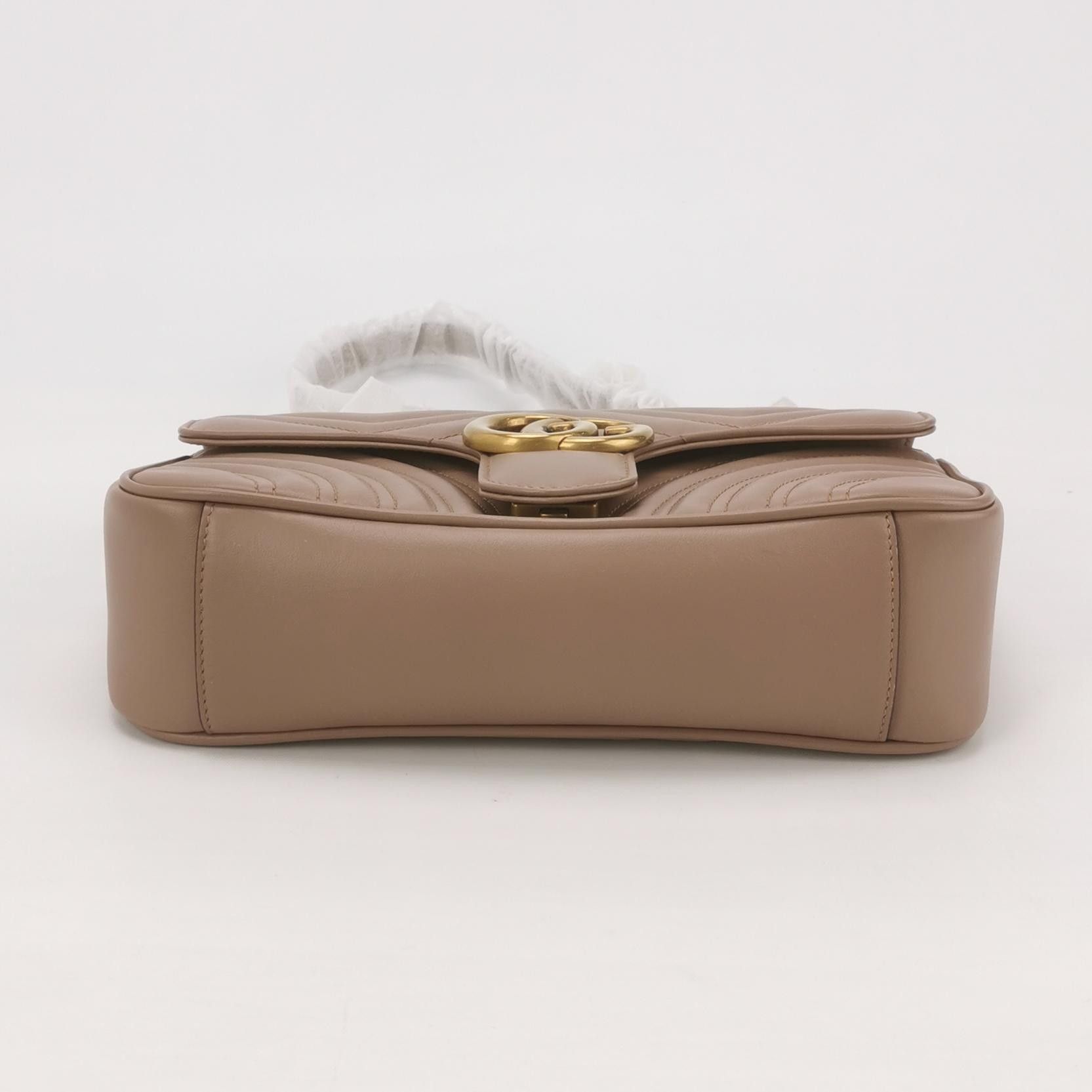 Gucci Gucci Women os Shoulder Bags Size ONE SIZE - 6 Thumbnail