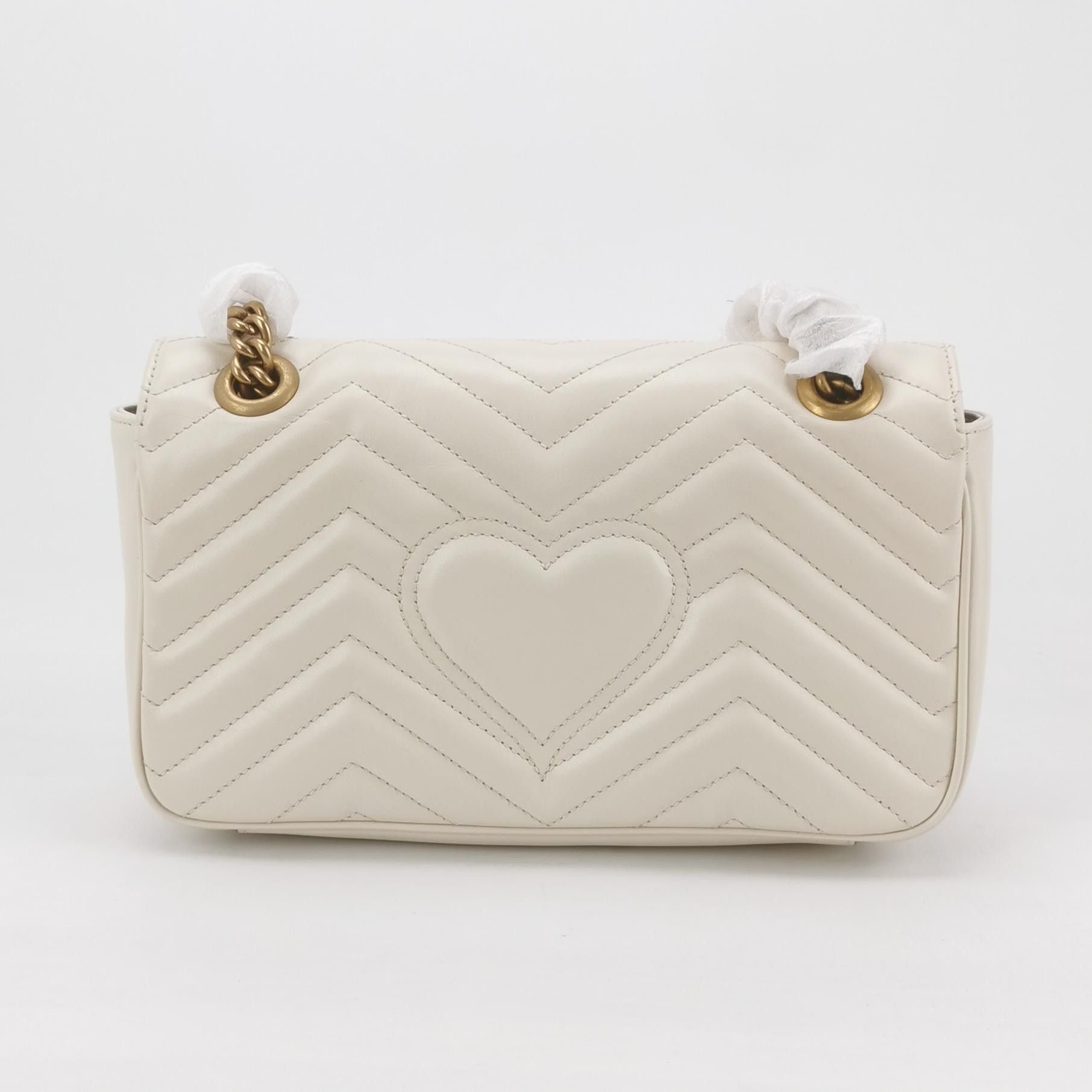 Gucci Gucci Women os Shoulder Bags Size ONE SIZE - 5 Thumbnail