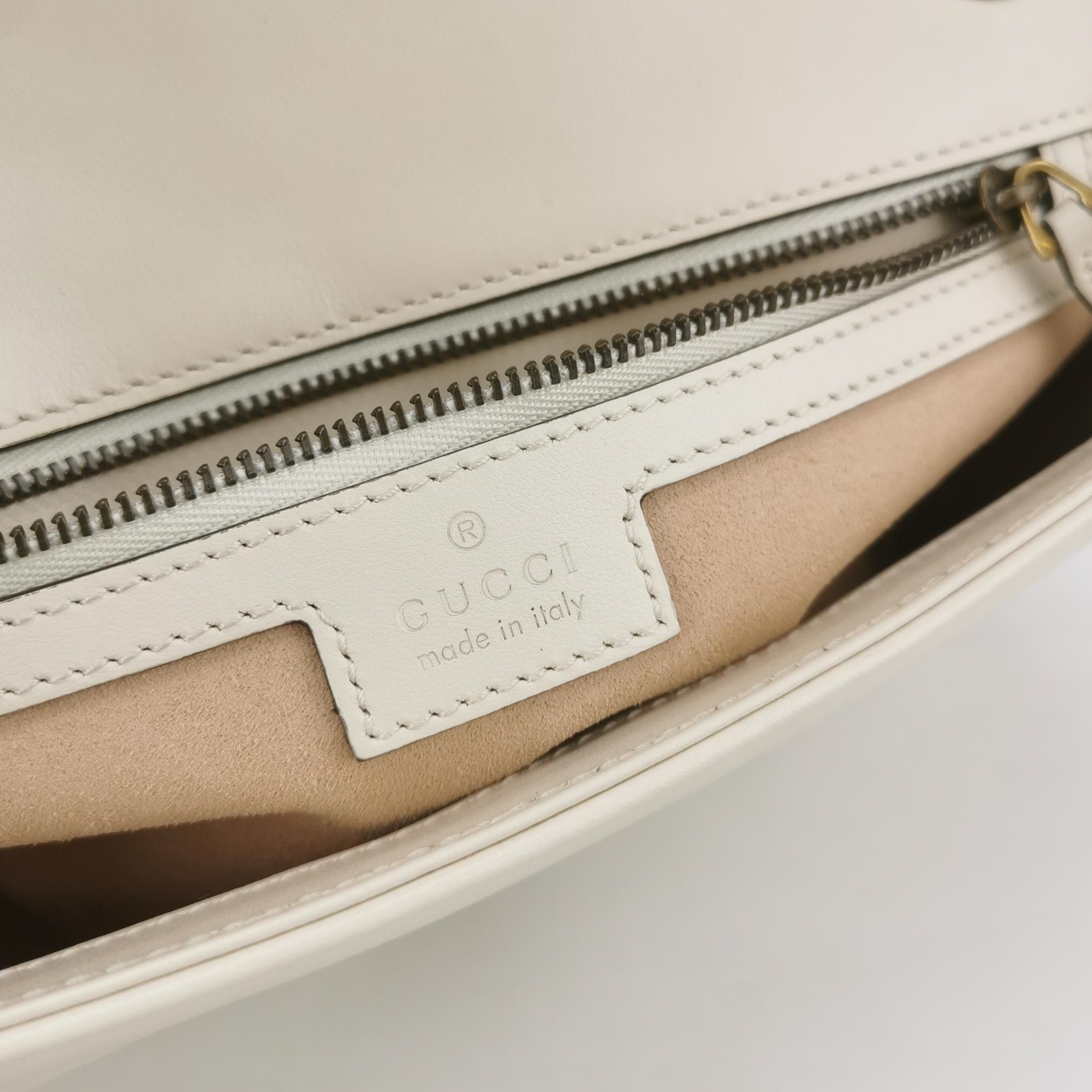 Gucci Gucci Women os Shoulder Bags Size ONE SIZE - 8 Thumbnail