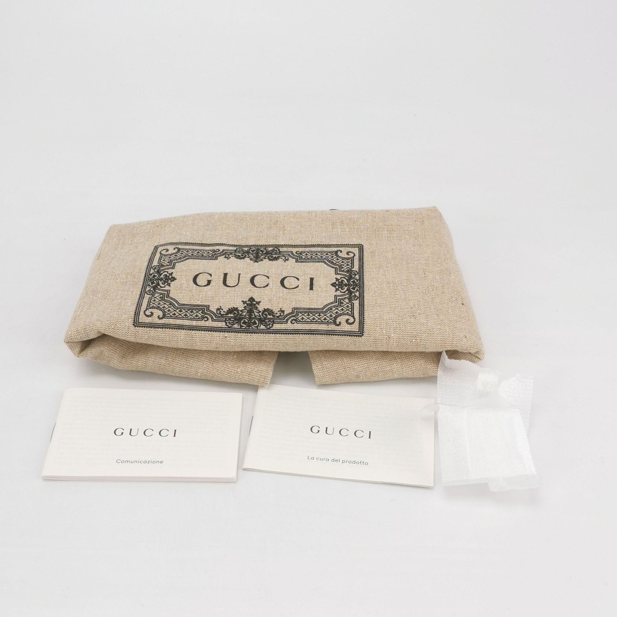 Gucci Gucci Women os Shoulder Bags Size ONE SIZE - 9 Thumbnail