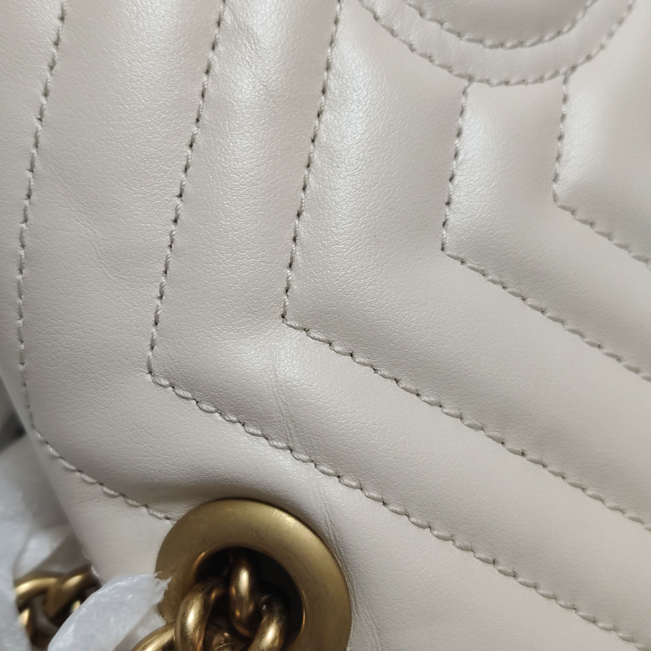 Gucci Gucci Women os Shoulder Bags Size ONE SIZE - 11 Thumbnail