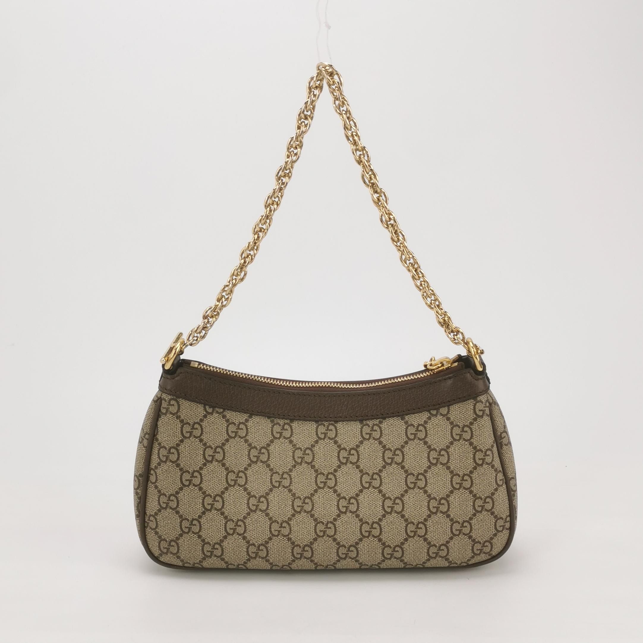 Gucci Gucci Women os Shoulder Bags Size ONE SIZE - 5 Thumbnail