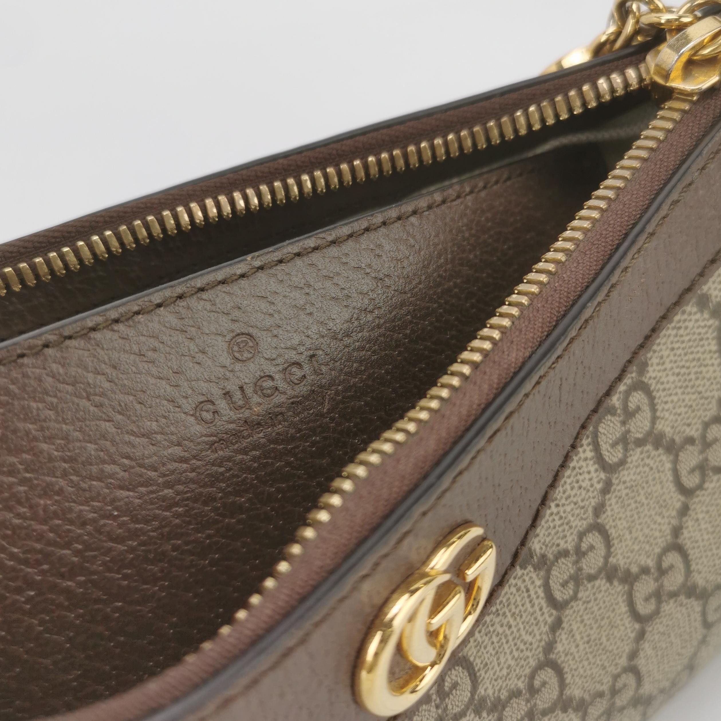Gucci Gucci Women os Shoulder Bags Size ONE SIZE - 8 Thumbnail