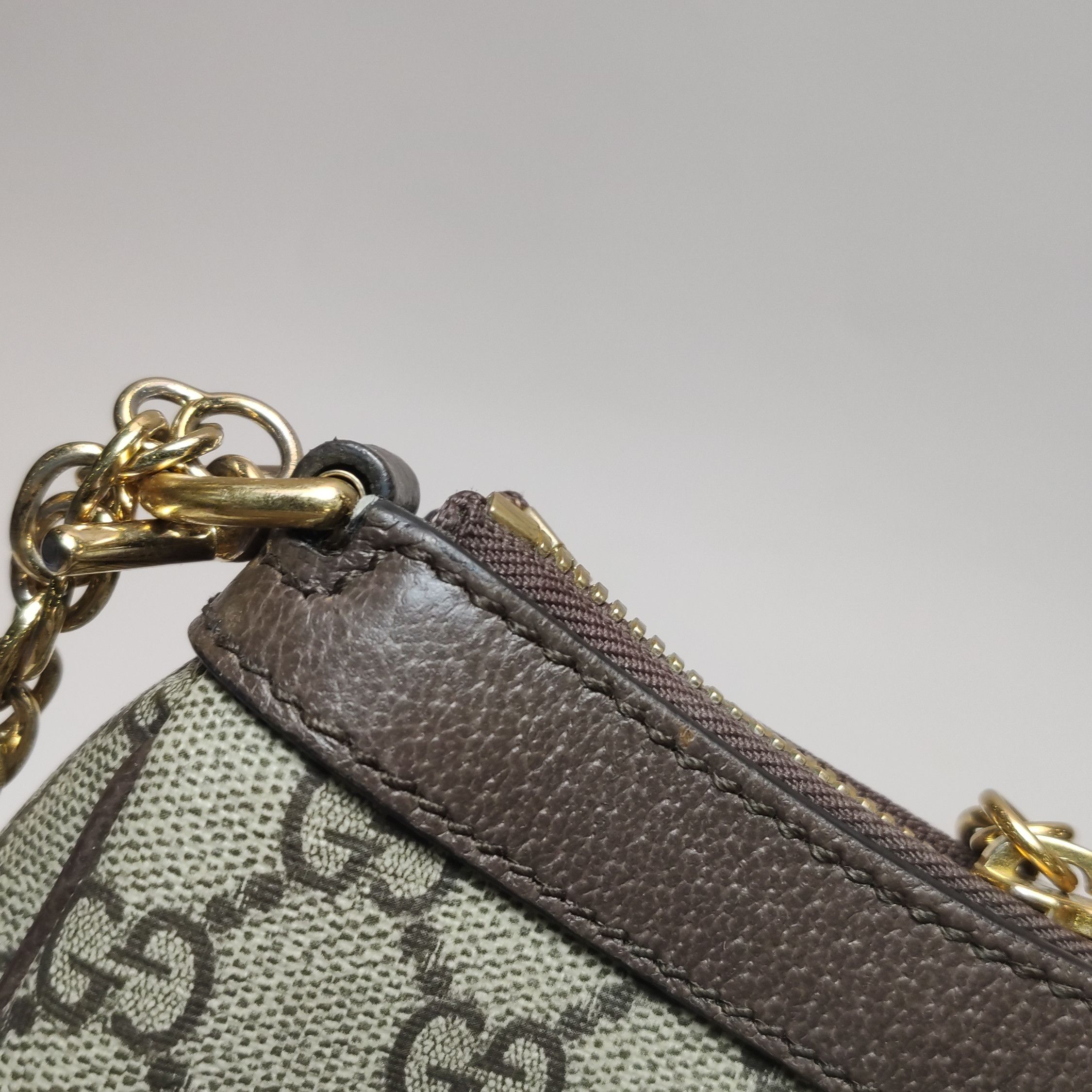 Gucci Gucci Women os Shoulder Bags Size ONE SIZE - 19 Thumbnail