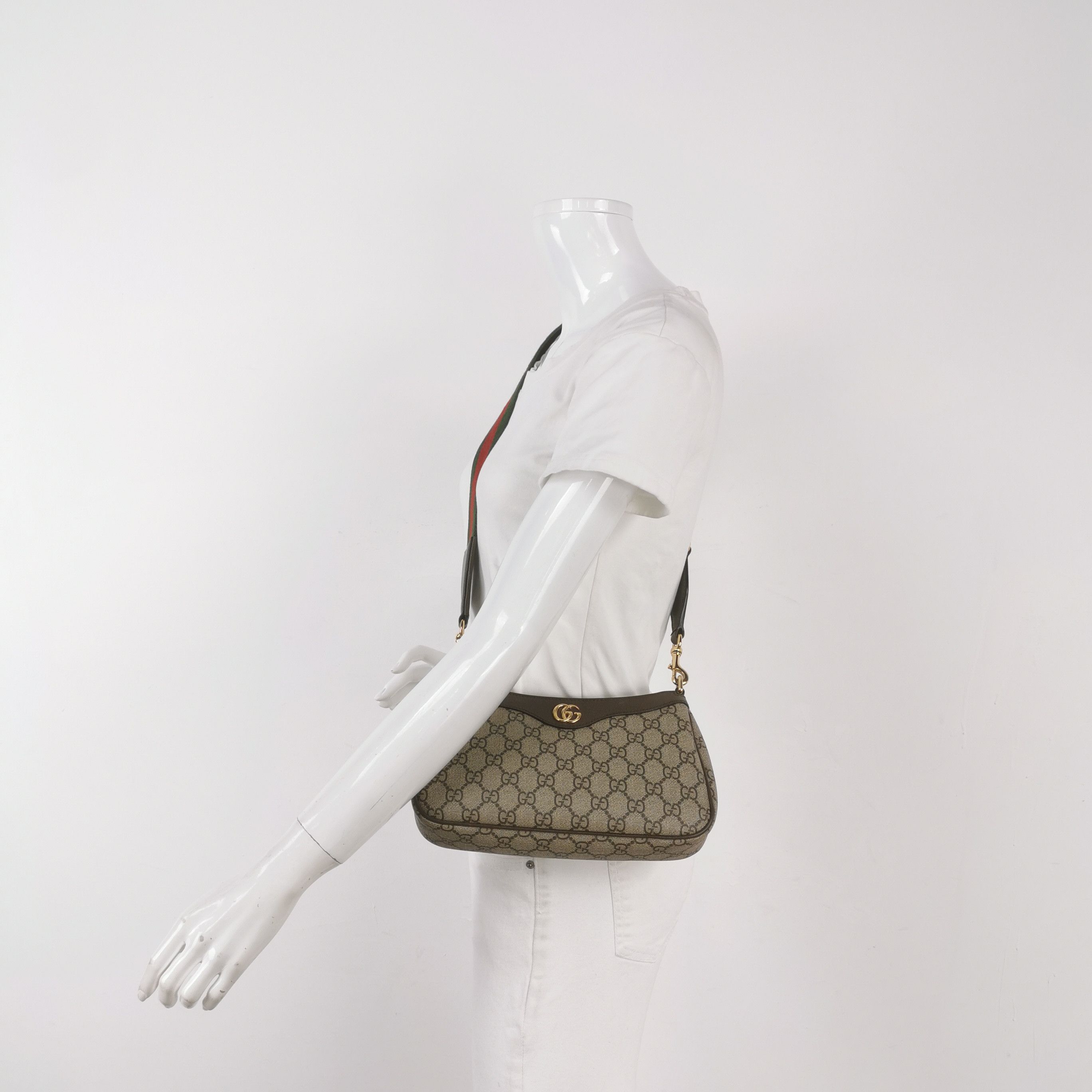 Gucci Gucci Women os Shoulder Bags Size ONE SIZE - 2 Thumbnail