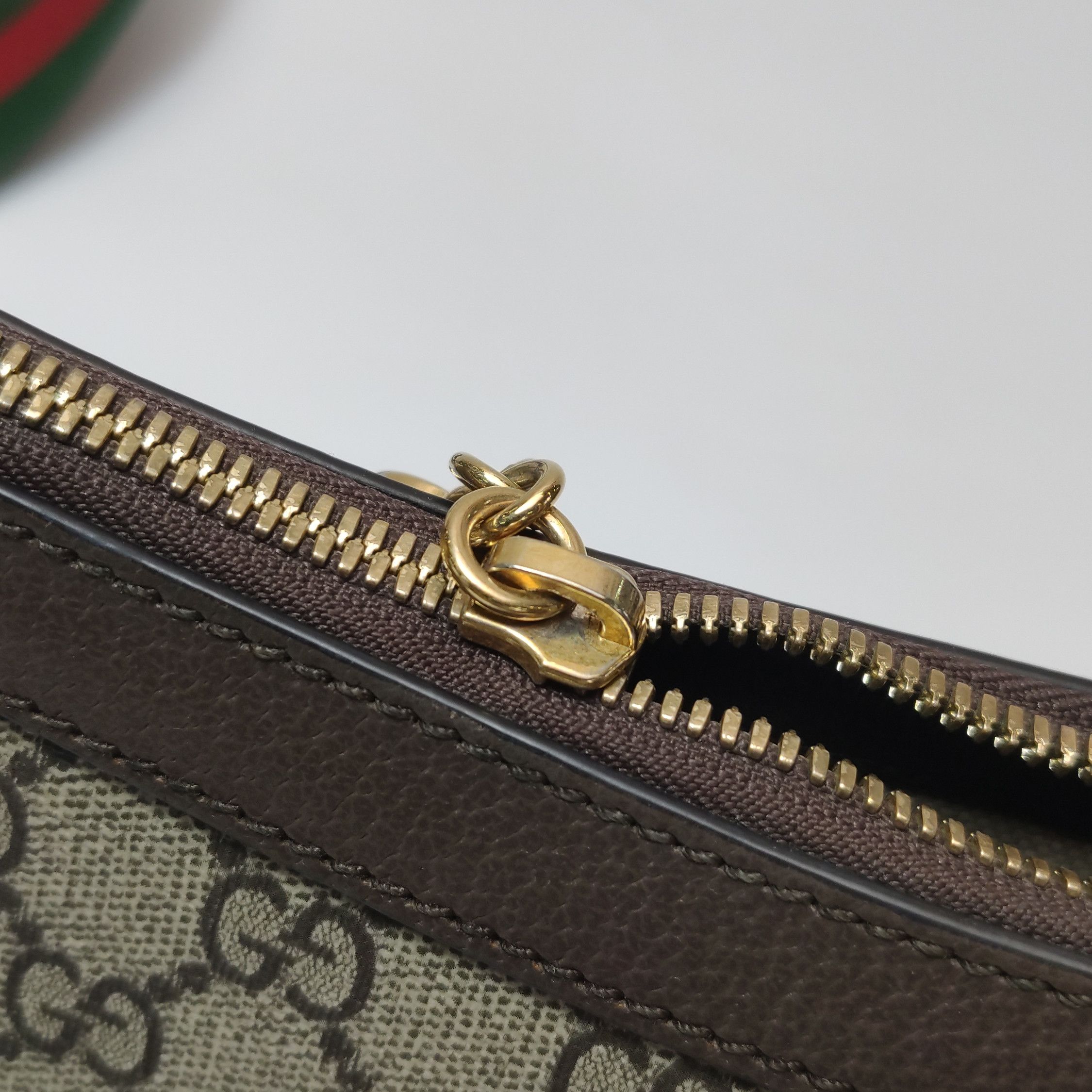 Gucci Gucci Women os Shoulder Bags Size ONE SIZE - 14 Thumbnail