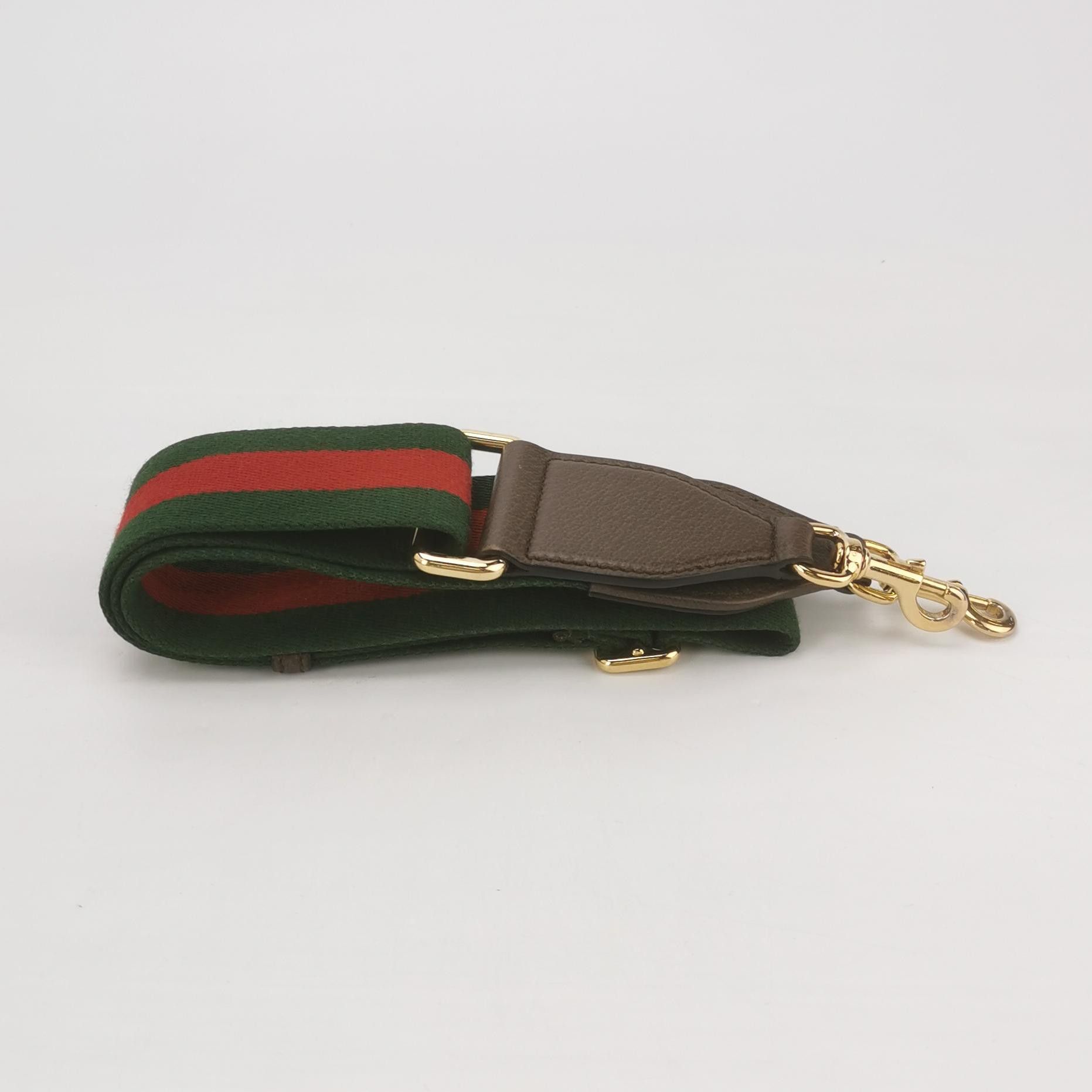 Gucci Gucci Women os Shoulder Bags Size ONE SIZE - 9 Thumbnail
