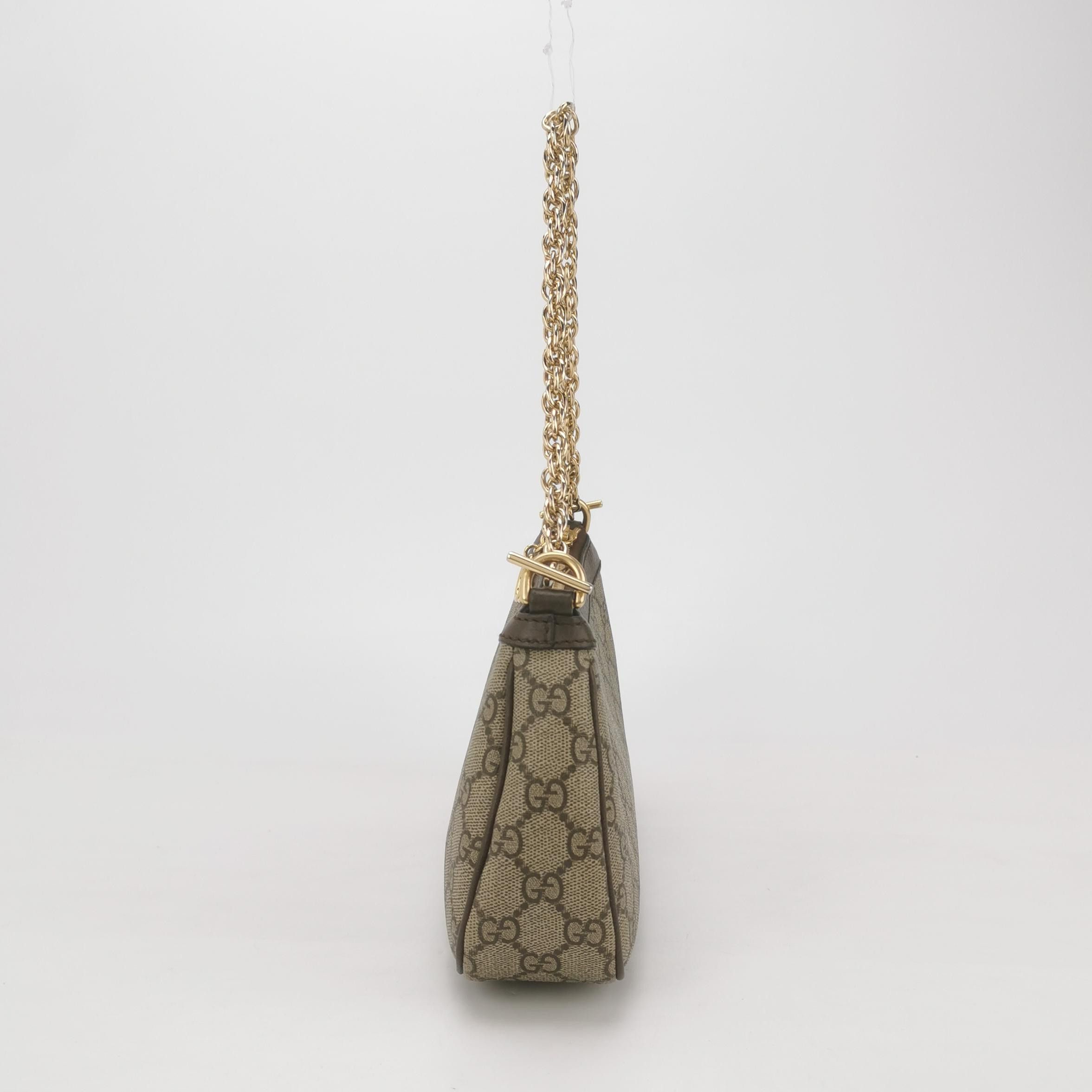 Gucci Gucci Women os Shoulder Bags Size ONE SIZE - 3 Thumbnail