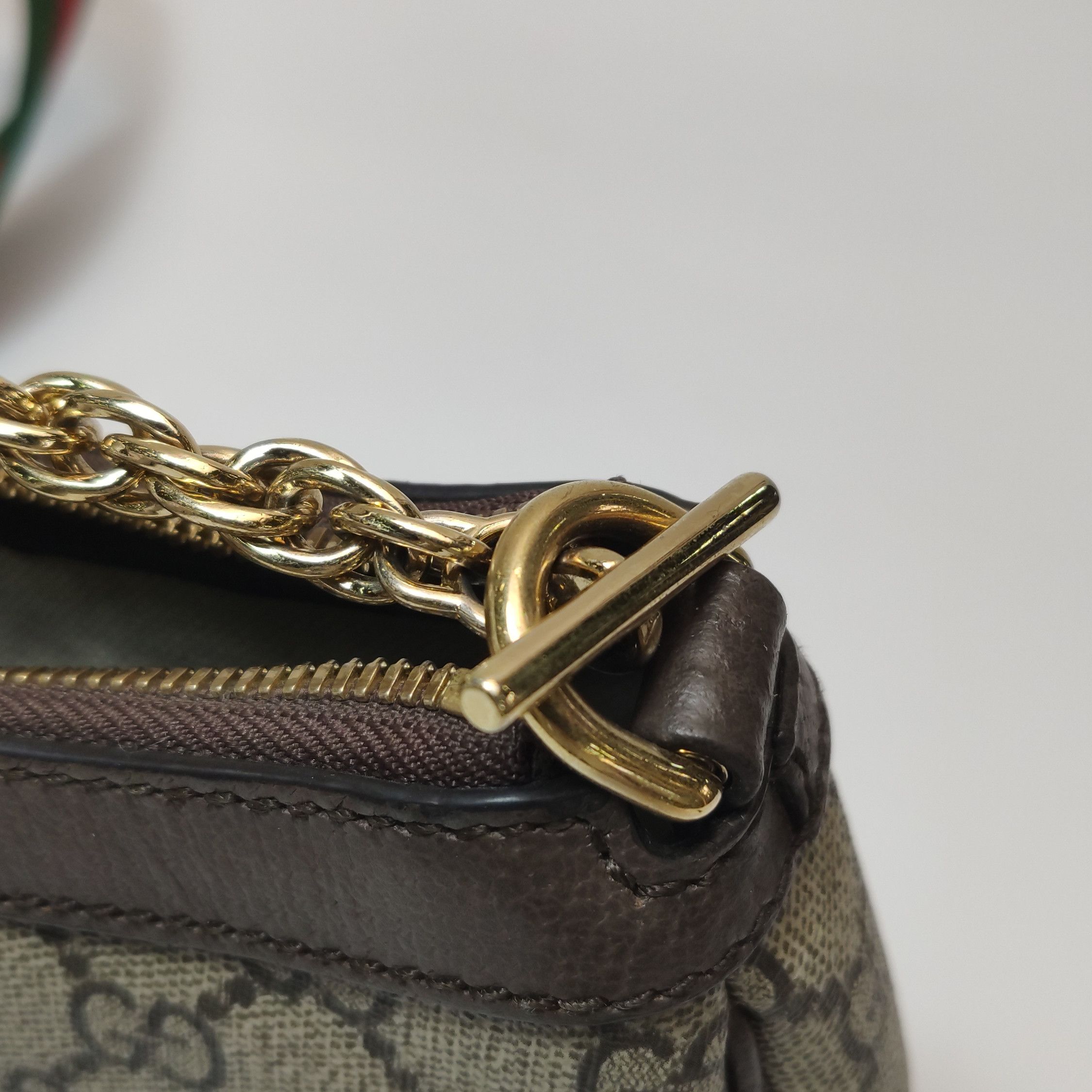 Gucci Gucci Women os Shoulder Bags Size ONE SIZE - 13 Thumbnail