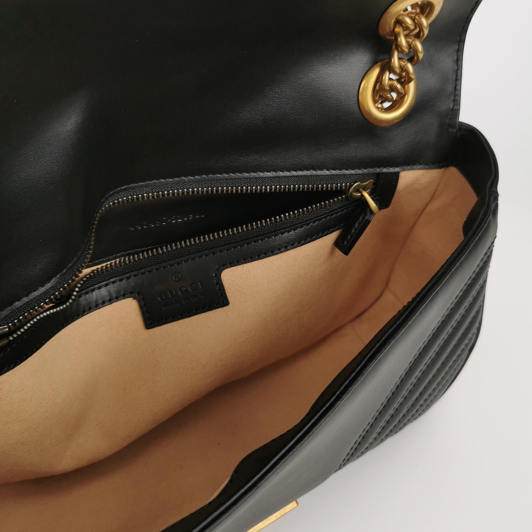 Gucci Gucci Women os Shoulder Bags Size ONE SIZE - 8 Thumbnail