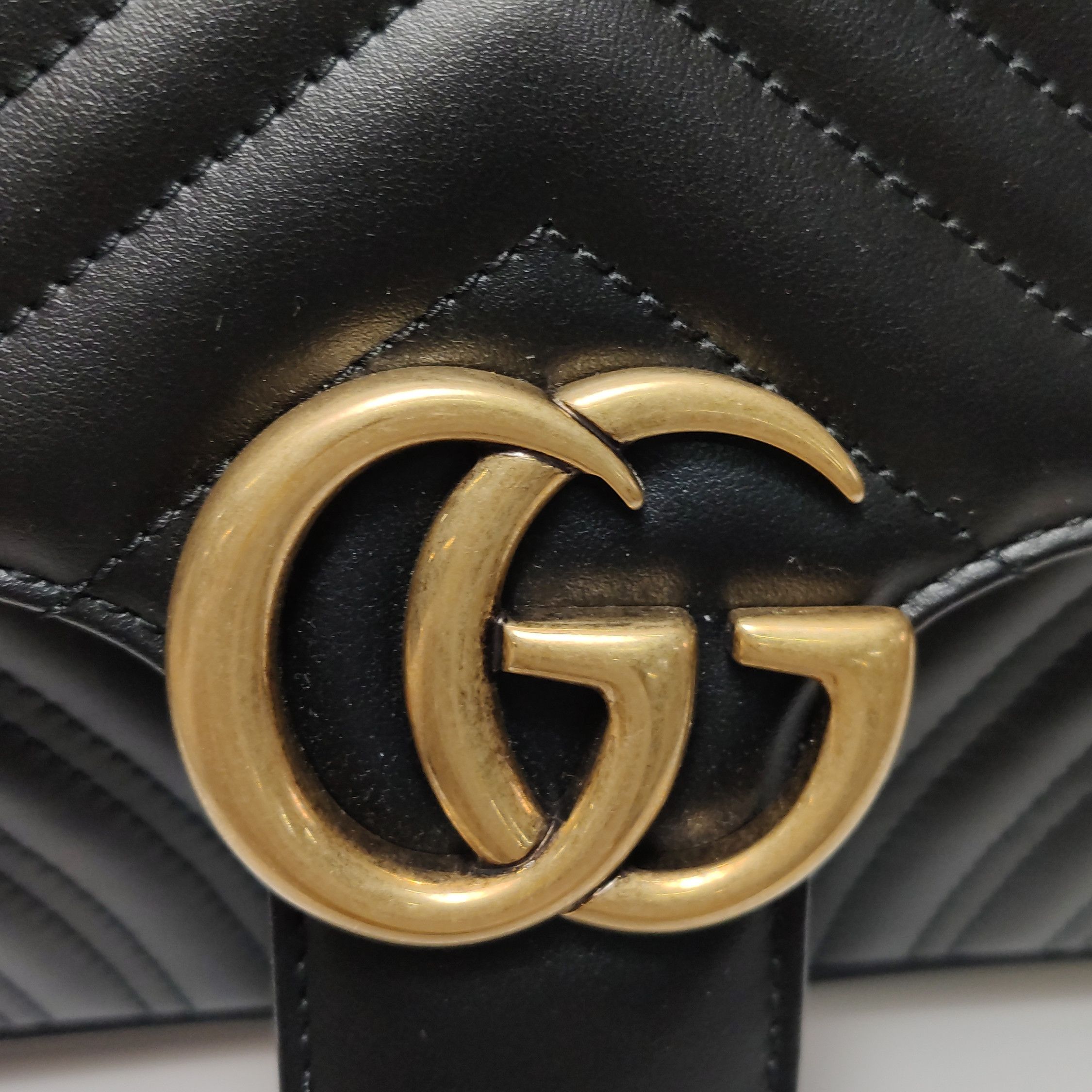 Gucci Gucci Women os Shoulder Bags Size ONE SIZE - 12 Thumbnail