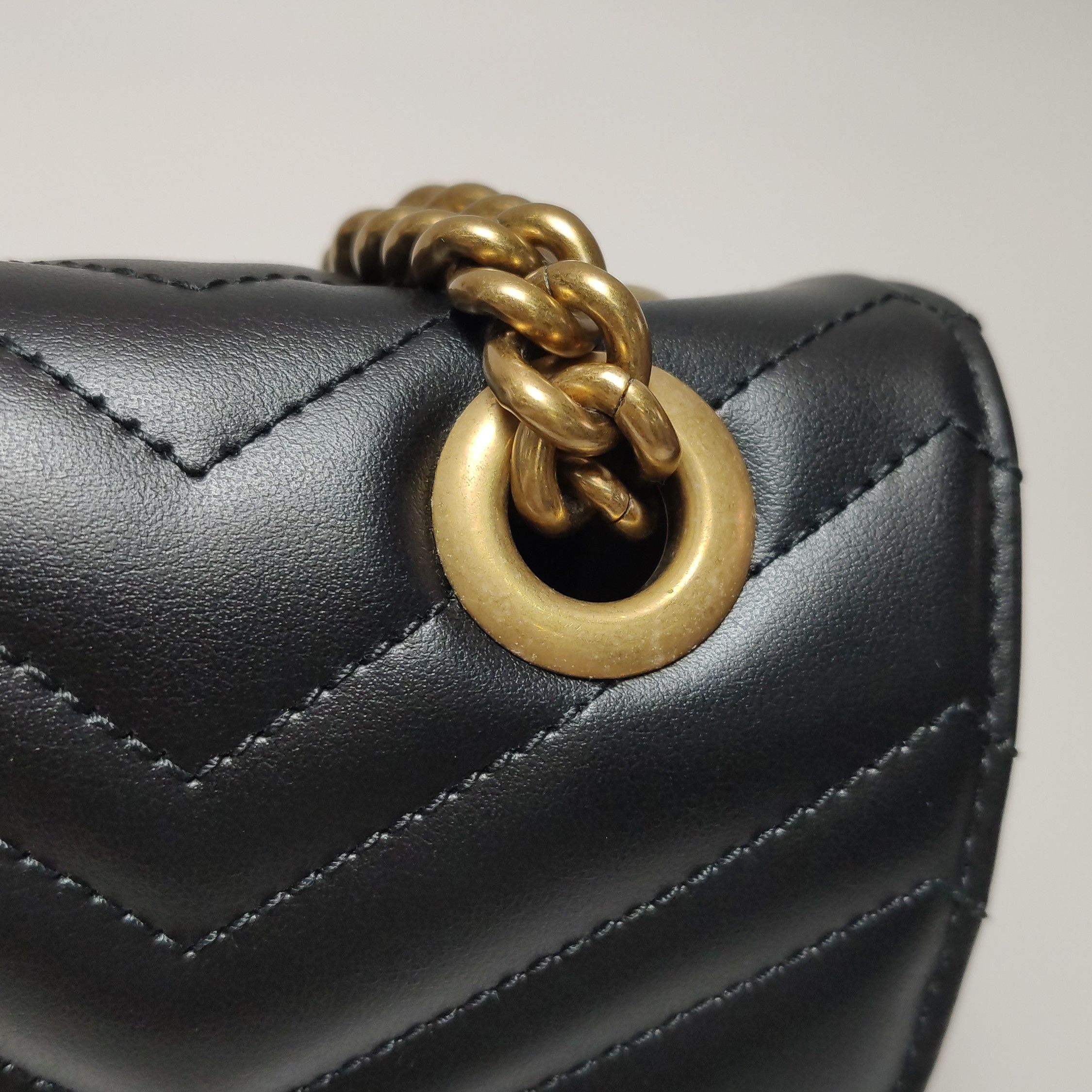 Gucci Gucci Women os Shoulder Bags Size ONE SIZE - 13 Thumbnail