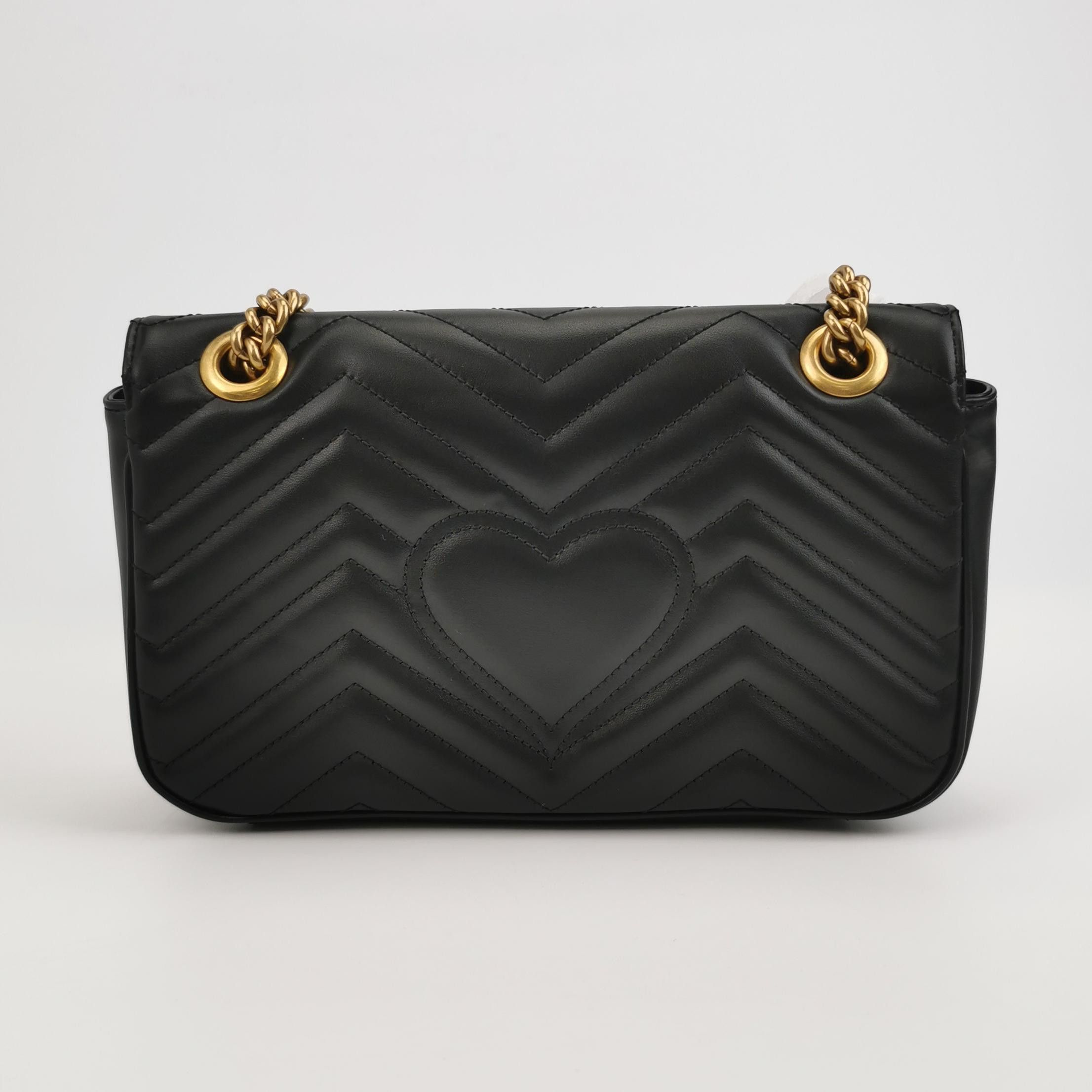 Gucci Gucci Women os Shoulder Bags Size ONE SIZE - 5 Thumbnail