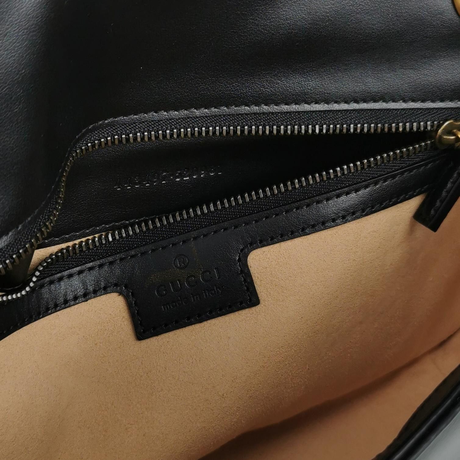Gucci Gucci Women os Shoulder Bags Size ONE SIZE - 7 Thumbnail