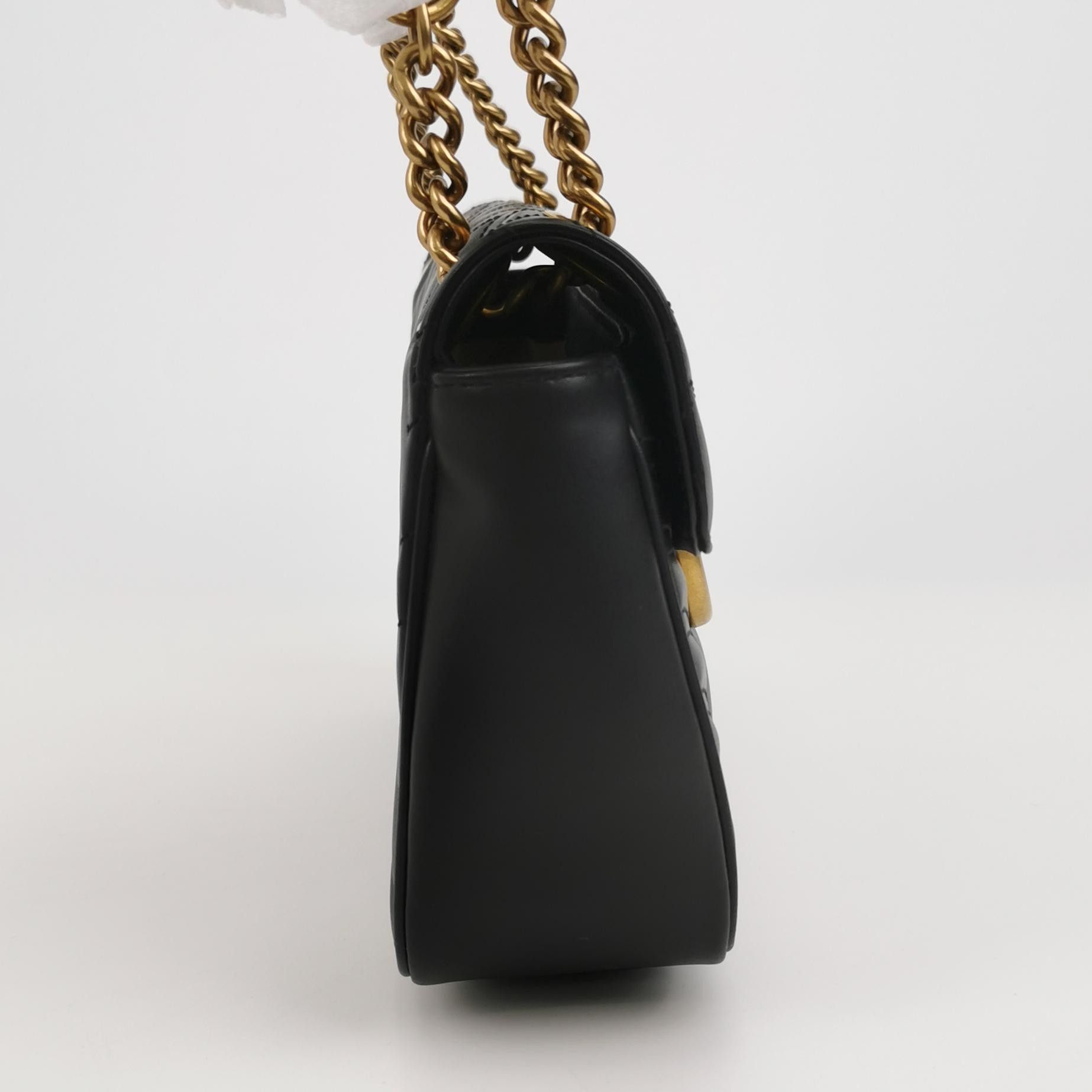 Gucci Gucci Women os Shoulder Bags Size ONE SIZE - 4 Thumbnail