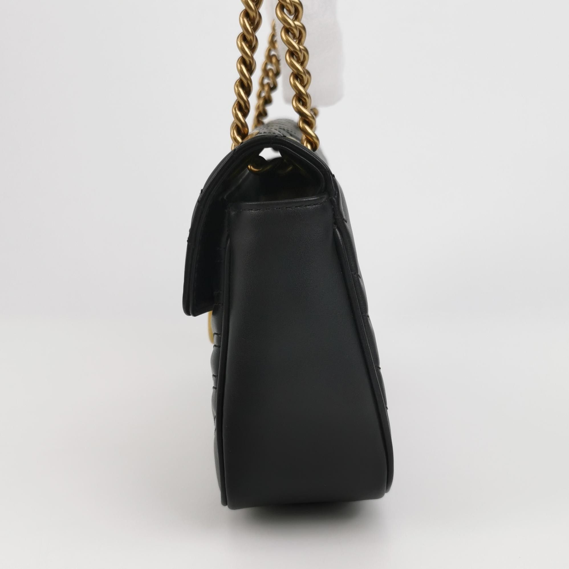 Gucci Gucci Women os Shoulder Bags Size ONE SIZE - 3 Thumbnail