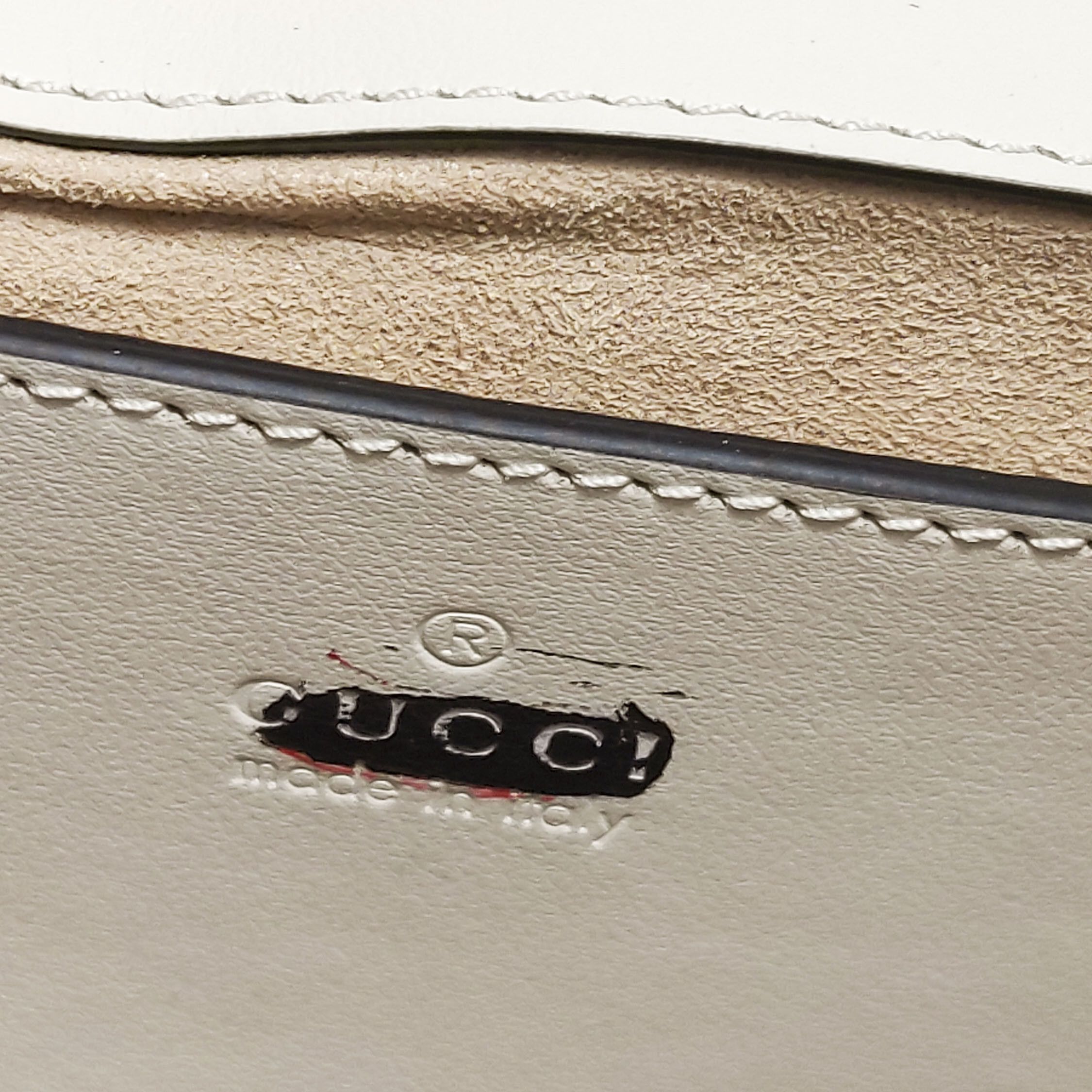 Gucci Gucci Women os Shoulder Bags Size ONE SIZE - 16 Thumbnail