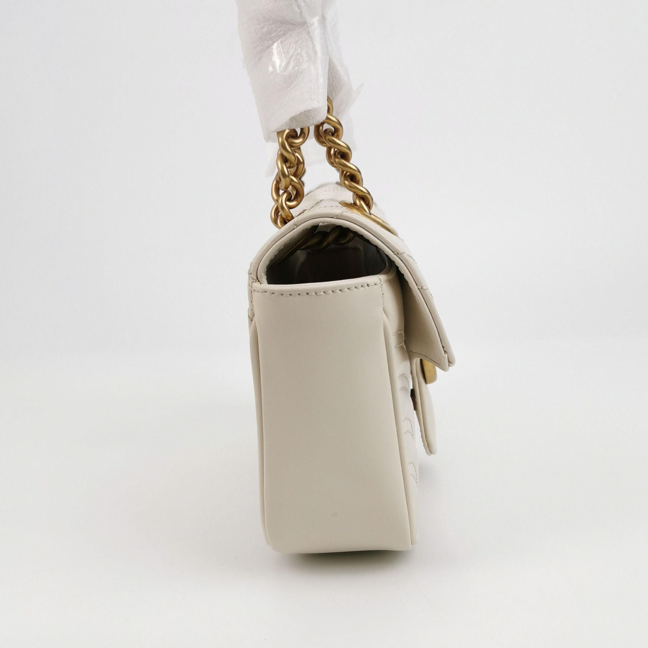 Gucci Gucci Women os Shoulder Bags Size ONE SIZE - 4 Thumbnail