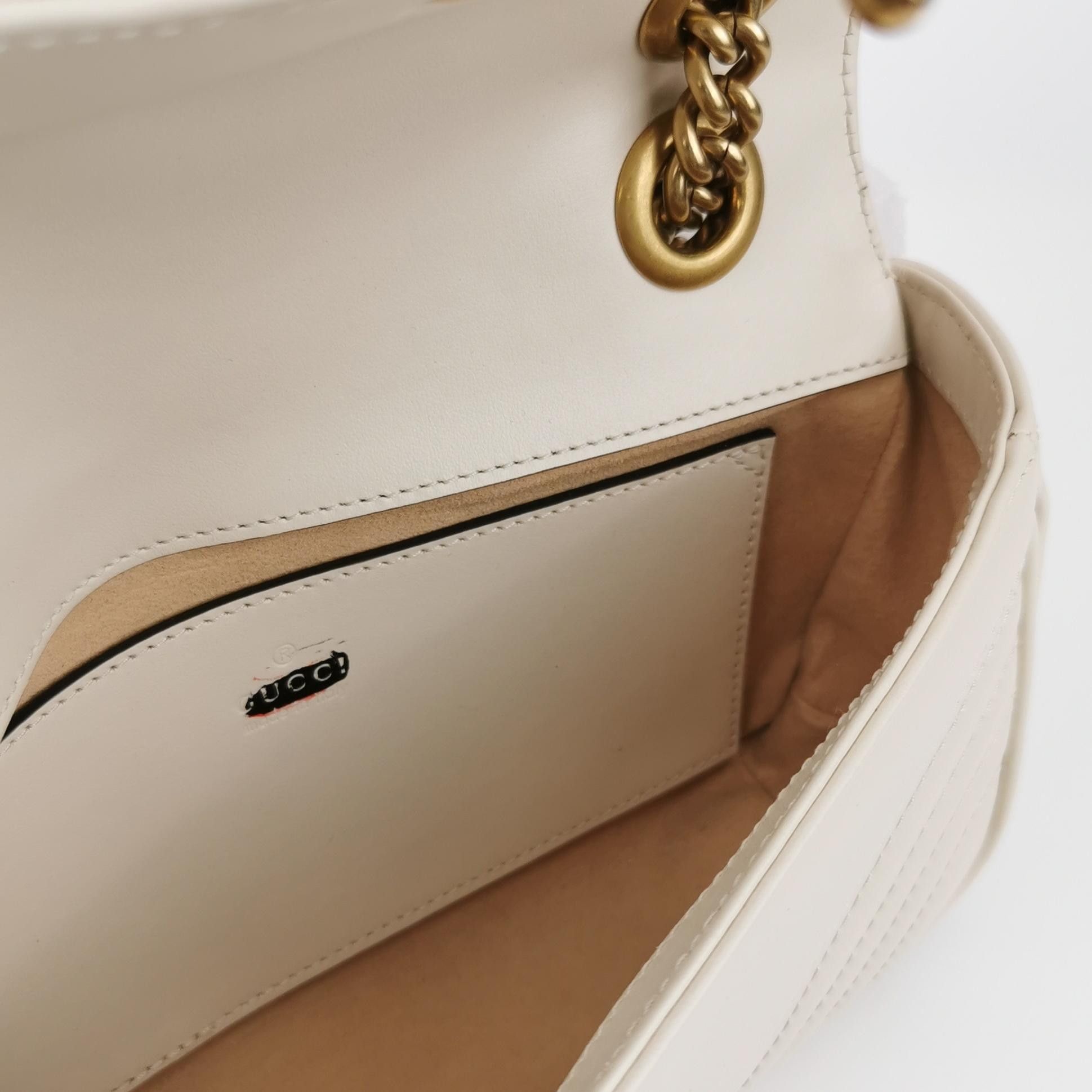Gucci Gucci Women os Shoulder Bags Size ONE SIZE - 7 Thumbnail