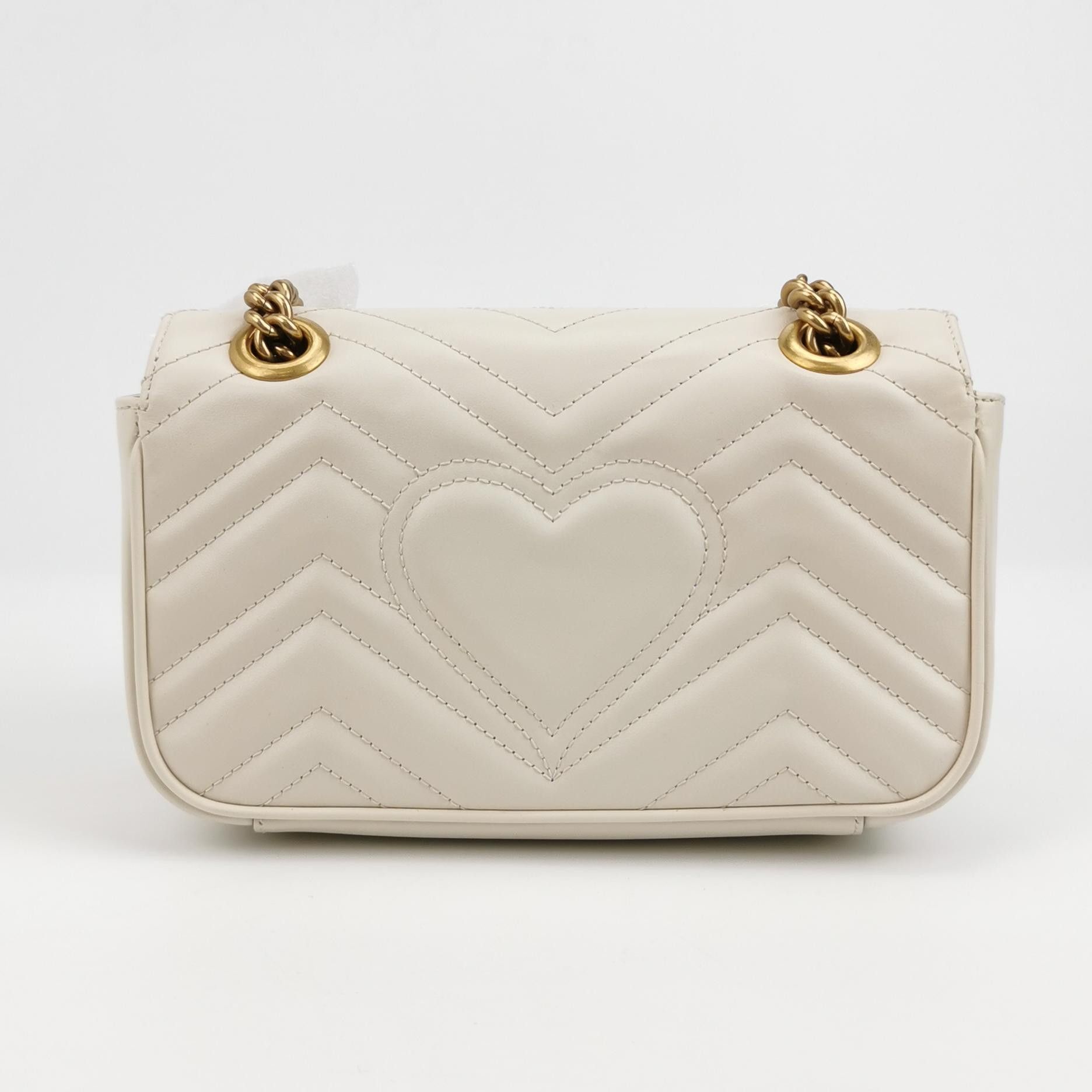 Gucci Gucci Women os Shoulder Bags Size ONE SIZE - 5 Thumbnail