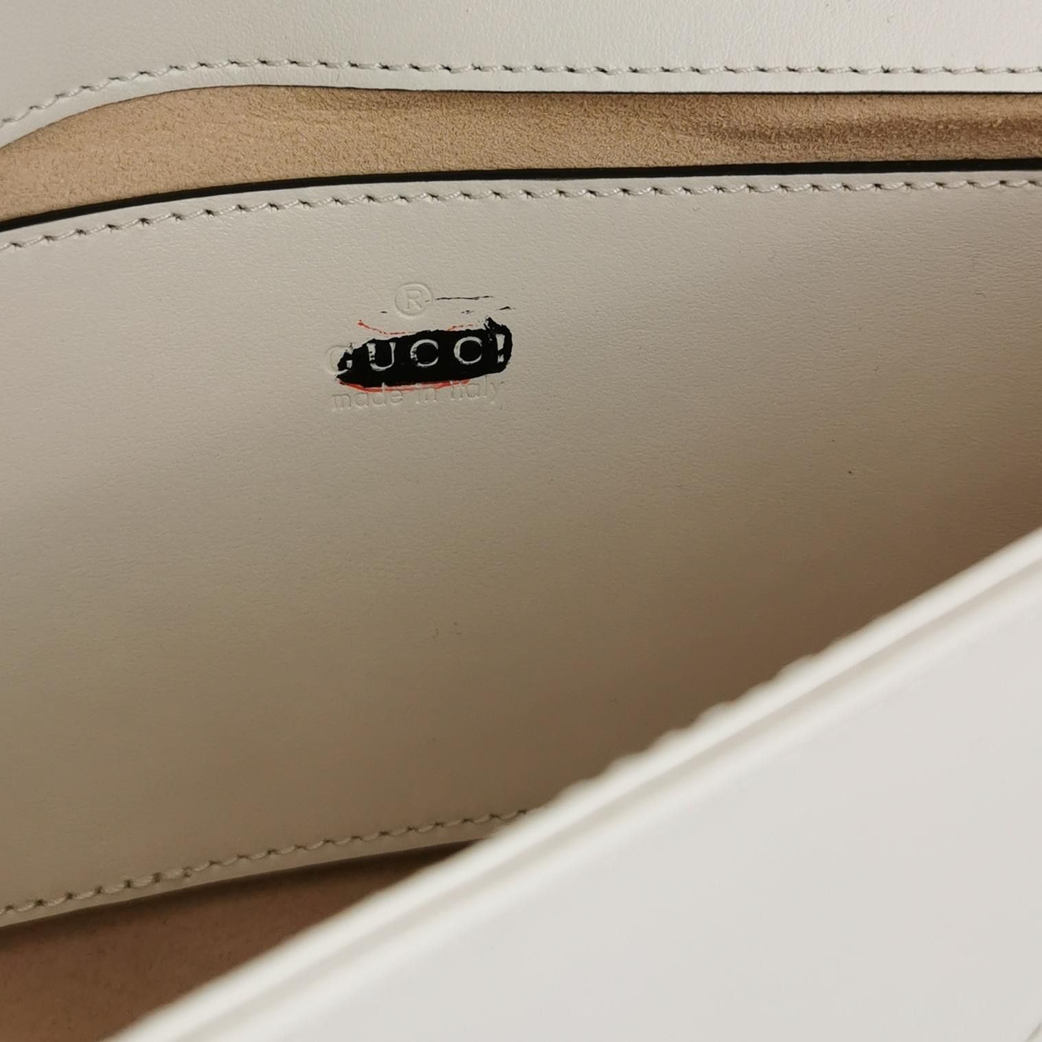 Gucci Gucci Women os Shoulder Bags Size ONE SIZE - 8 Thumbnail