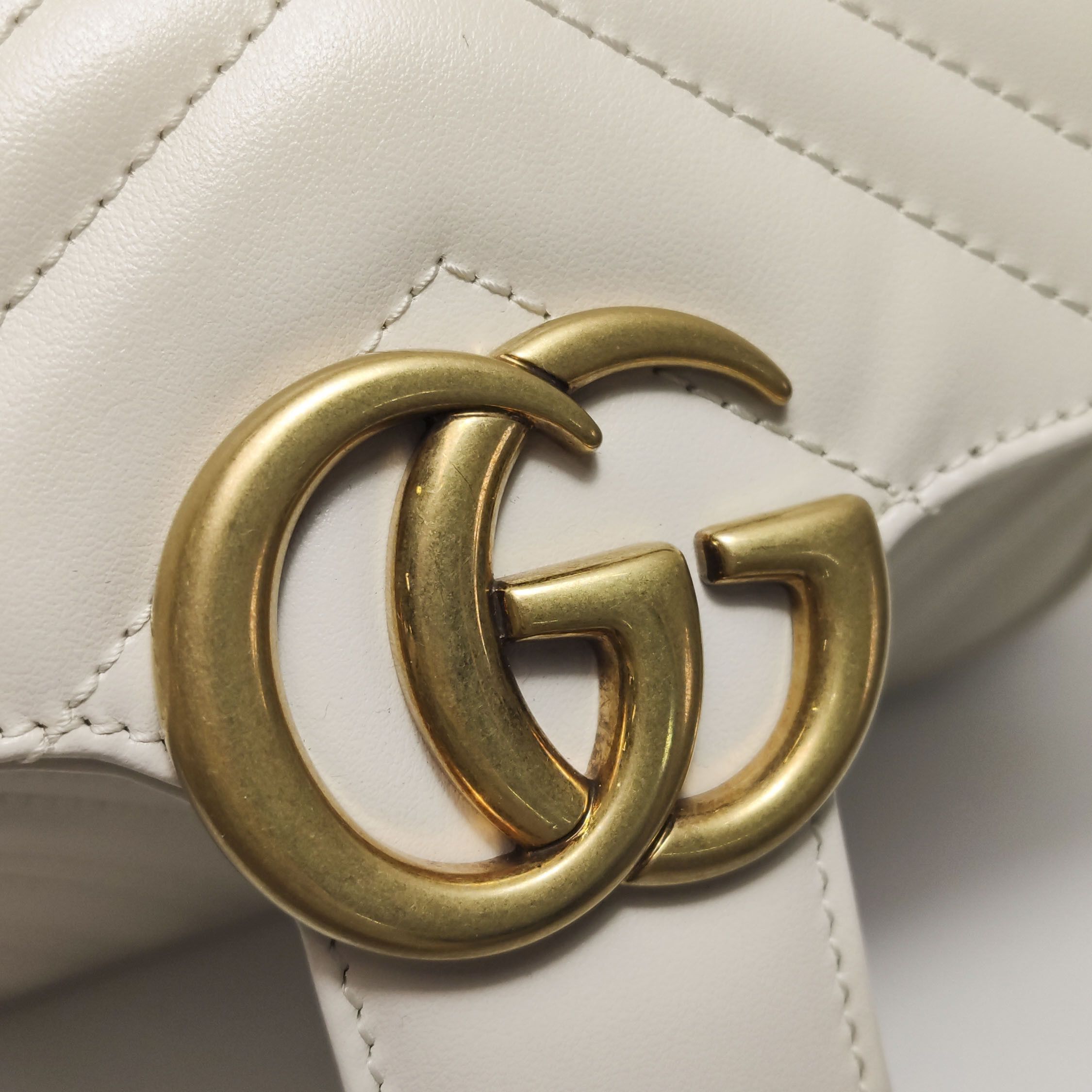 Gucci Gucci Women os Shoulder Bags Size ONE SIZE - 12 Thumbnail