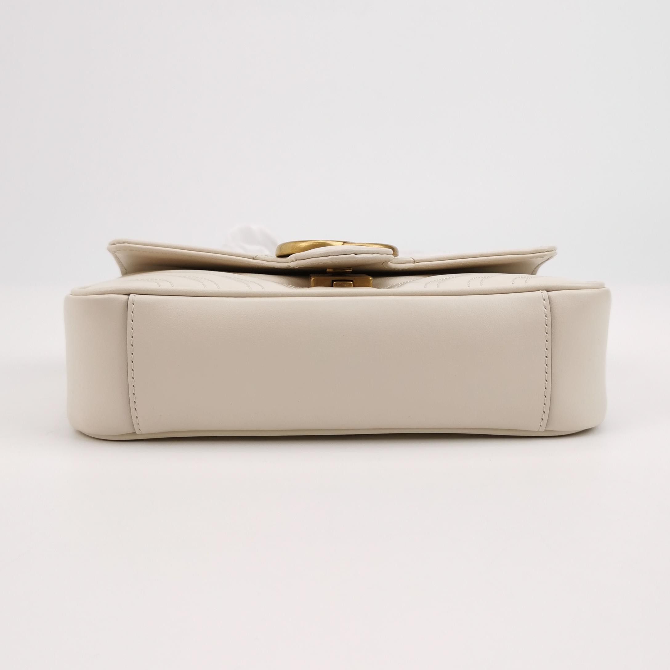 Gucci Gucci Women os Shoulder Bags Size ONE SIZE - 6 Thumbnail