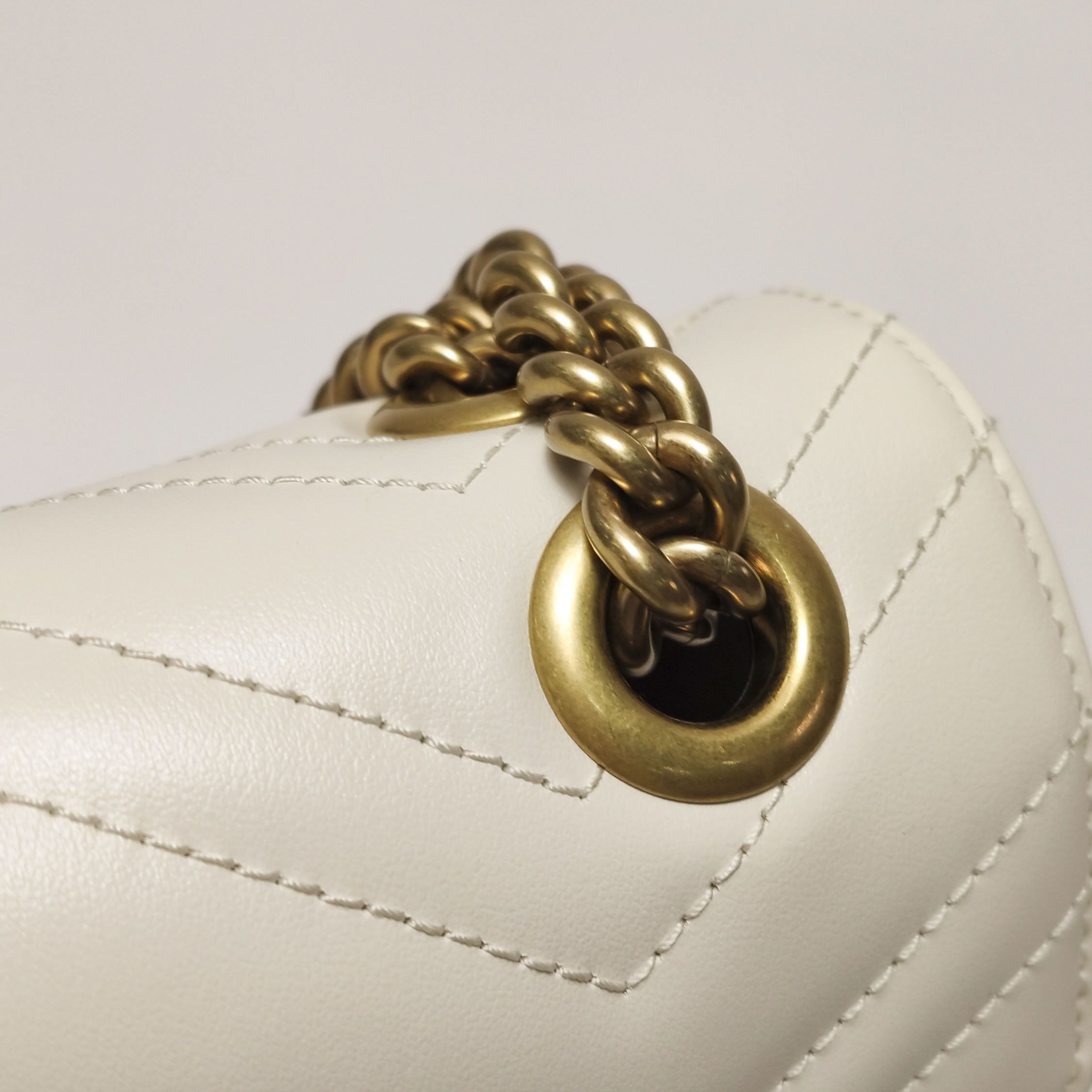 Gucci Gucci Women os Shoulder Bags Size ONE SIZE - 13 Thumbnail
