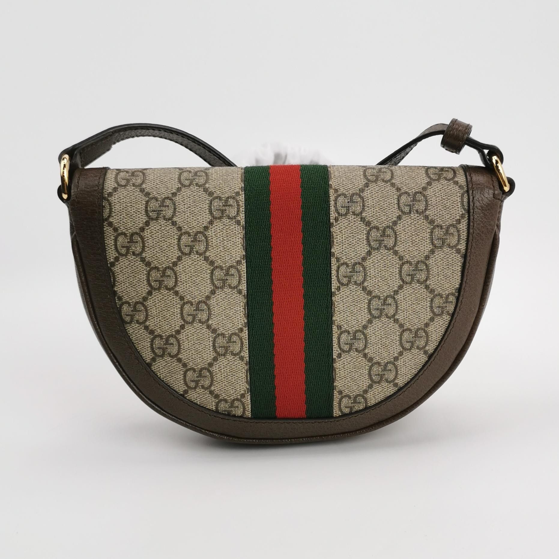 Gucci Gucci Women os Crossbody Bags Size ONE SIZE - 5 Thumbnail