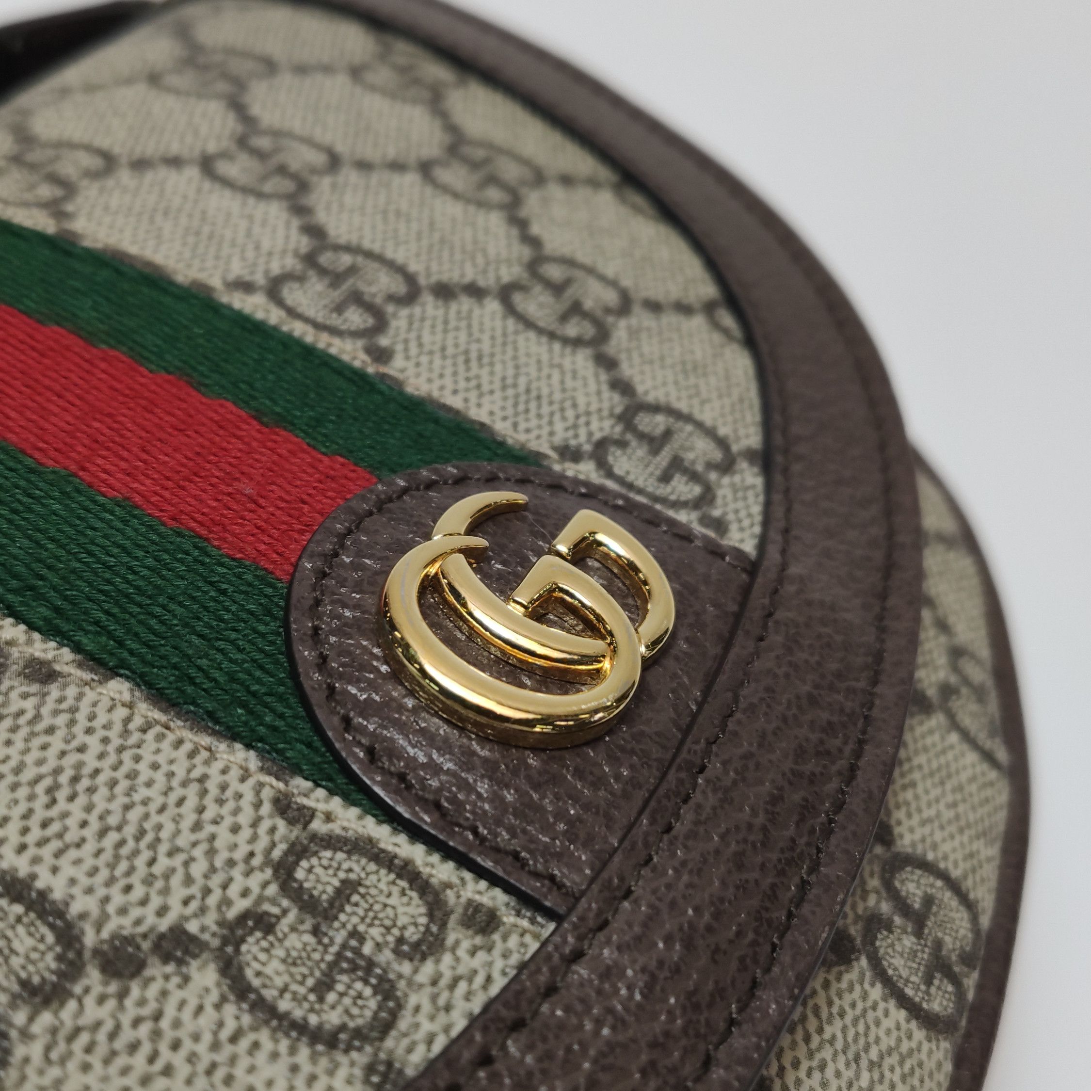 Gucci Gucci Women os Crossbody Bags Size ONE SIZE - 14 Thumbnail