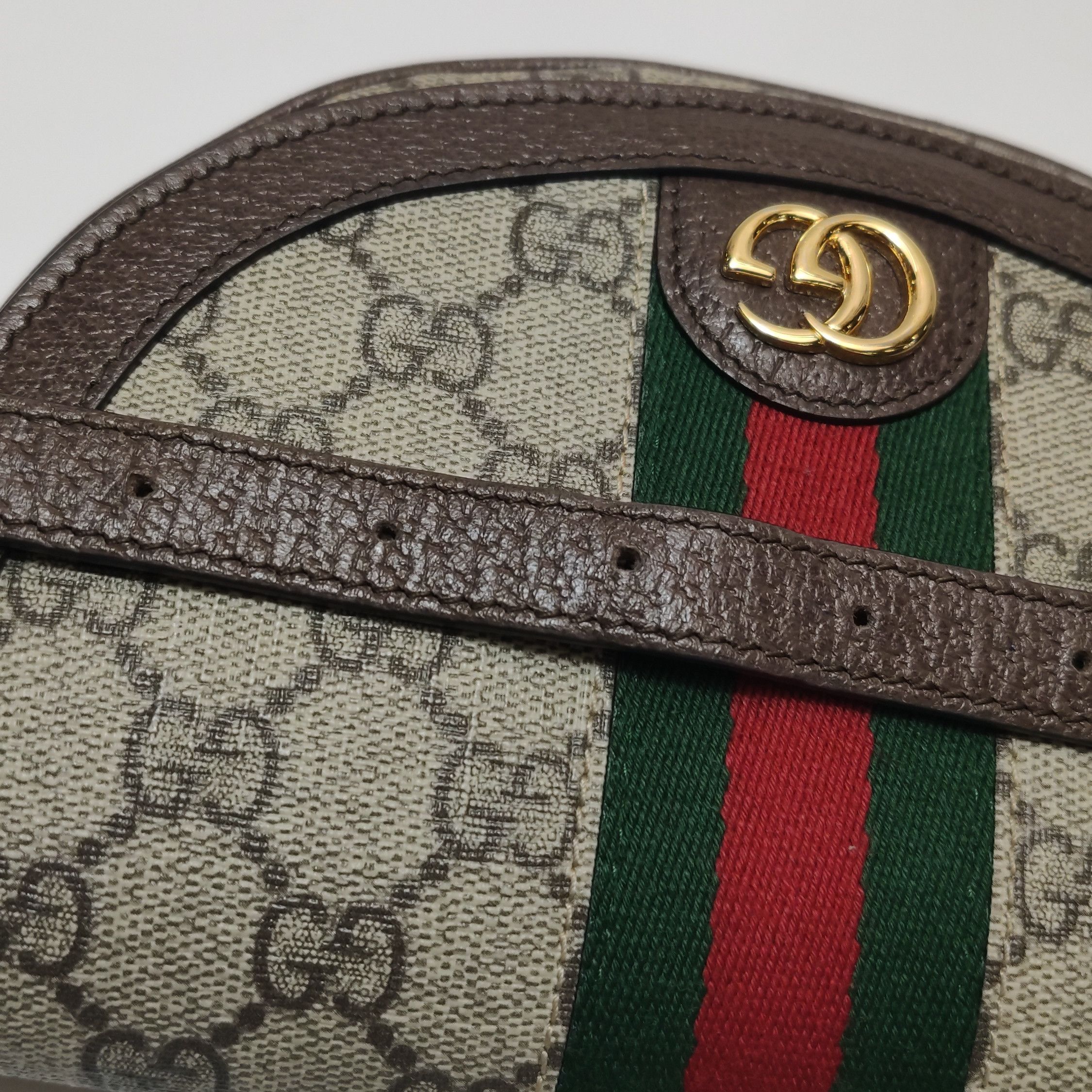 Gucci Gucci Women os Crossbody Bags Size ONE SIZE - 19 Thumbnail