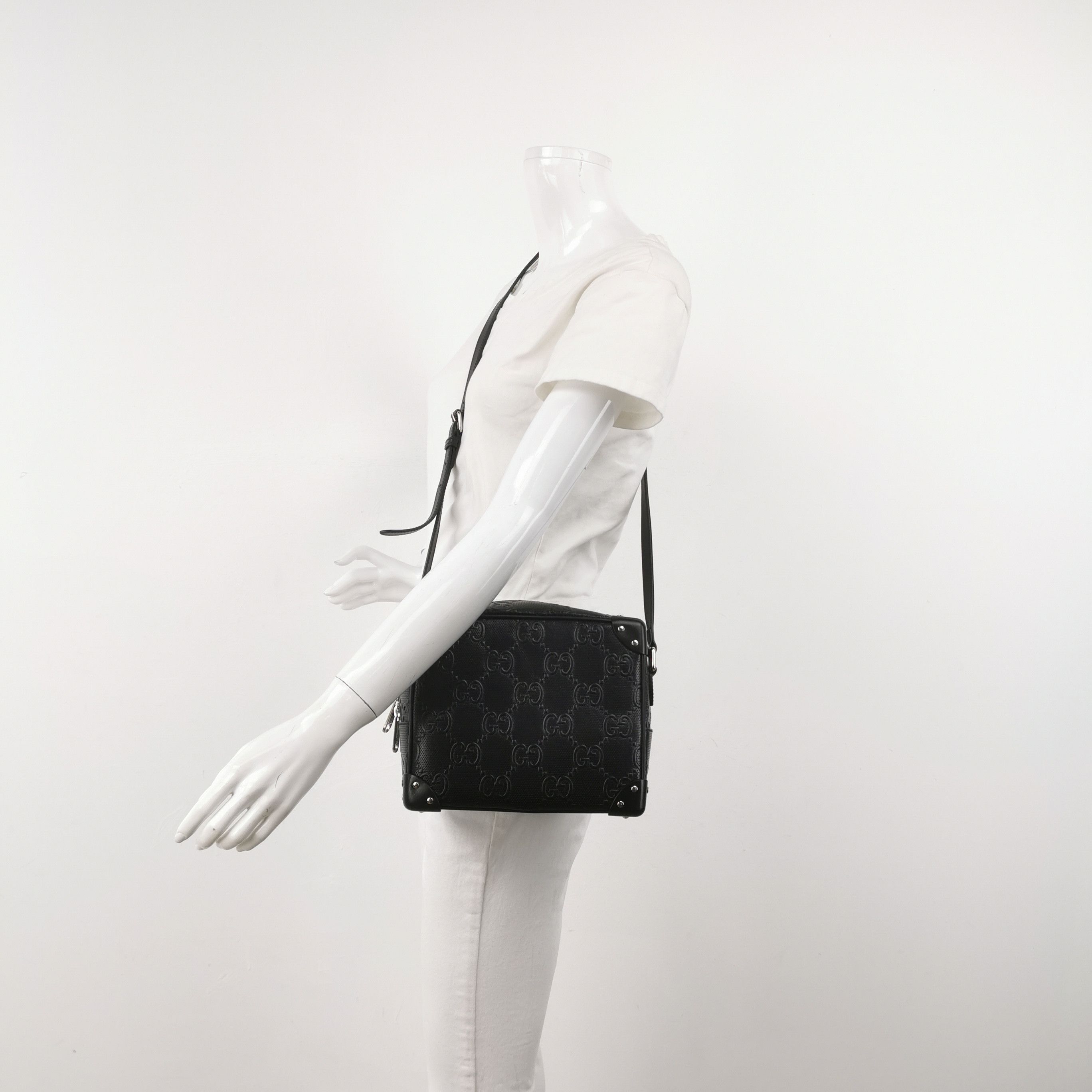 Gucci Gucci Women os Shoulder Bags Size ONE SIZE - 2 Thumbnail