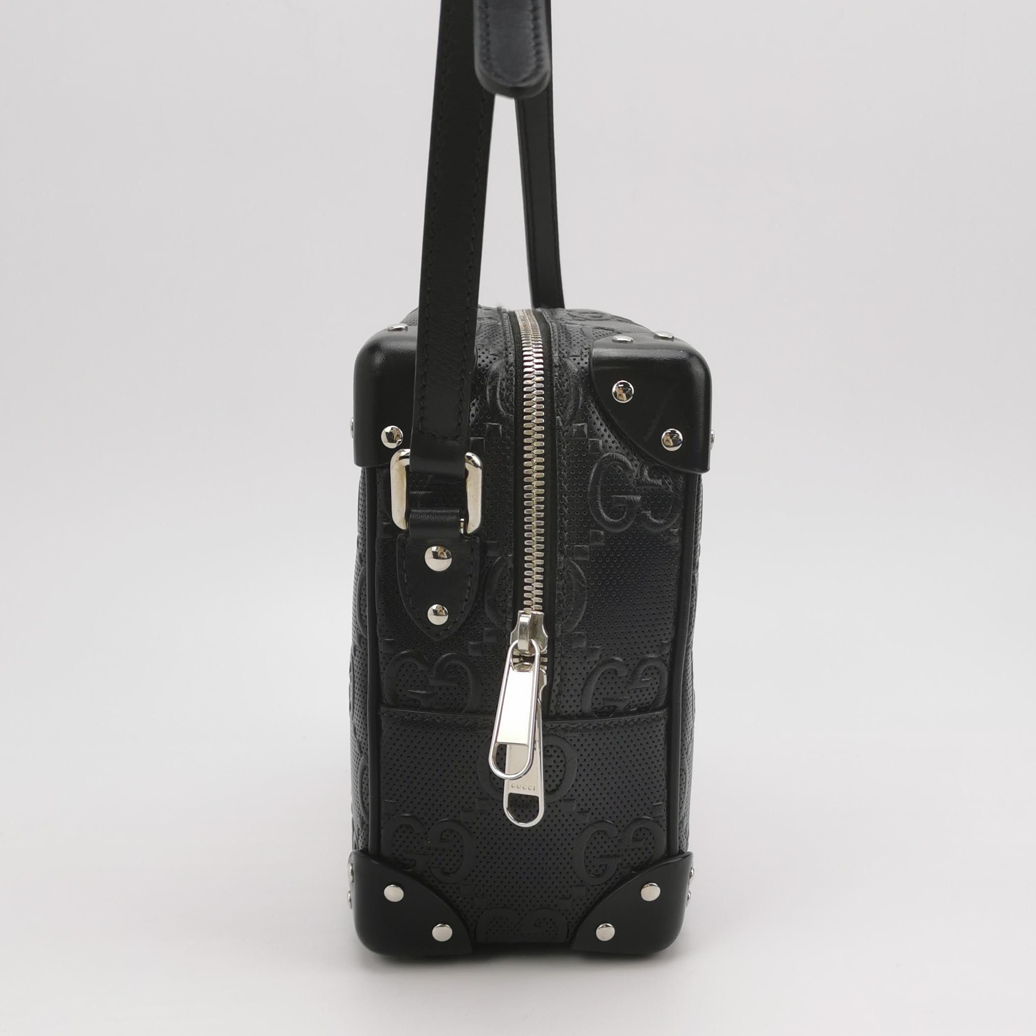 Gucci Gucci Women os Shoulder Bags Size ONE SIZE - 4 Thumbnail