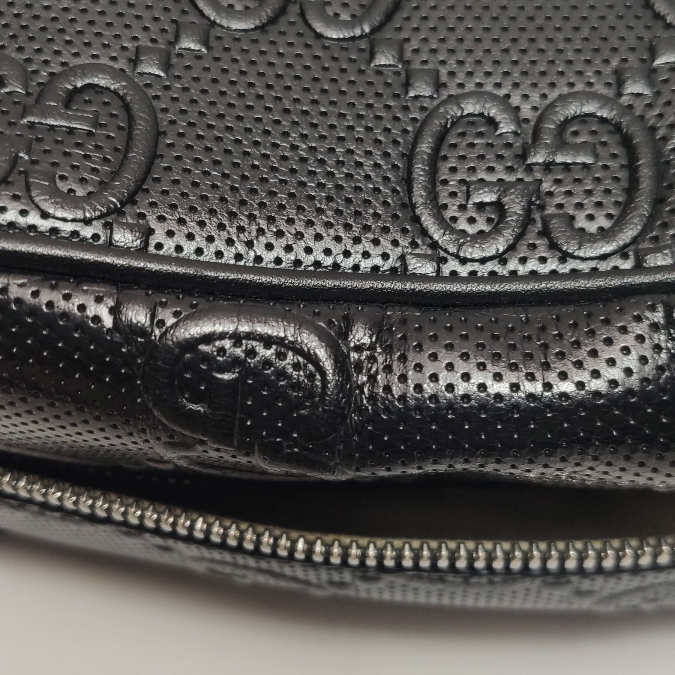 Gucci Gucci Women os Shoulder Bags Size ONE SIZE - 15 Thumbnail