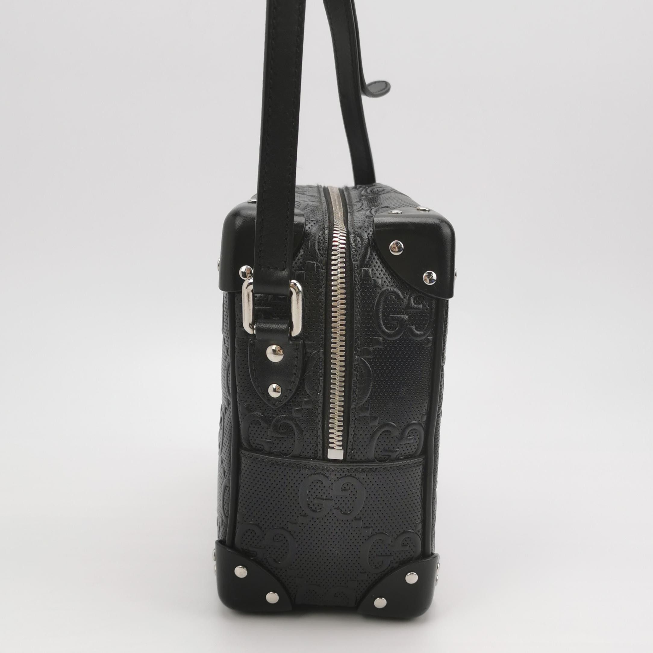 Gucci Gucci Women os Shoulder Bags Size ONE SIZE - 3 Thumbnail