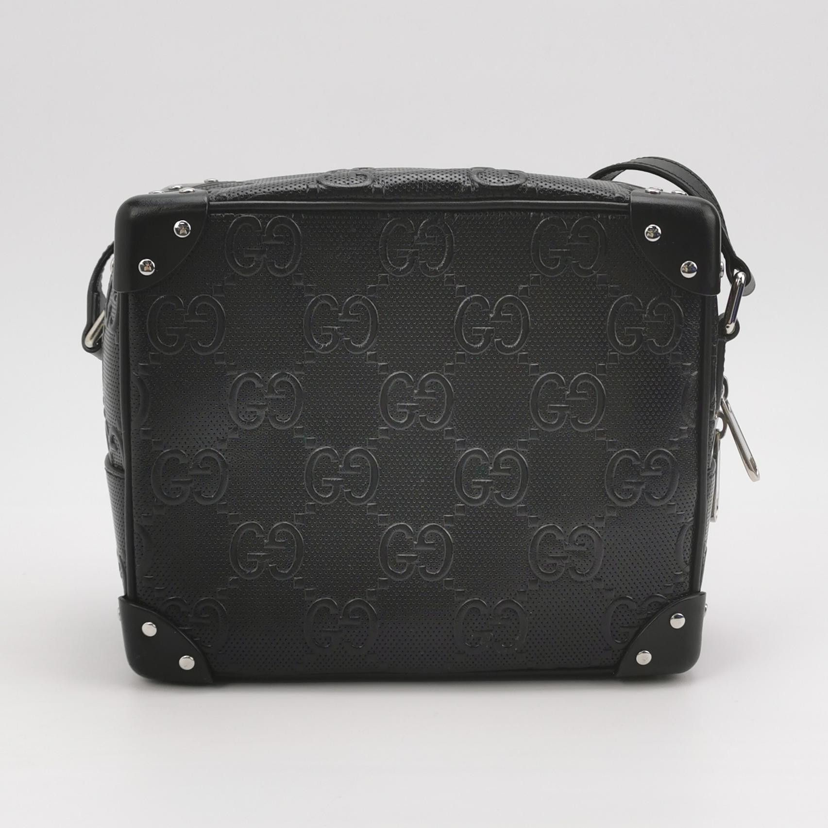 Gucci Gucci Women os Shoulder Bags Size ONE SIZE - 5 Thumbnail