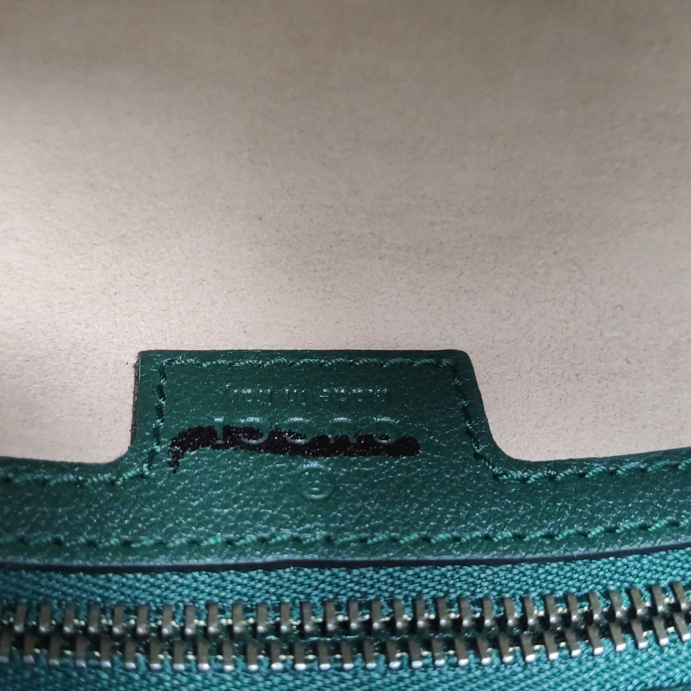 Gucci Gucci Women os Shoulder Bags Size ONE SIZE - 19 Thumbnail