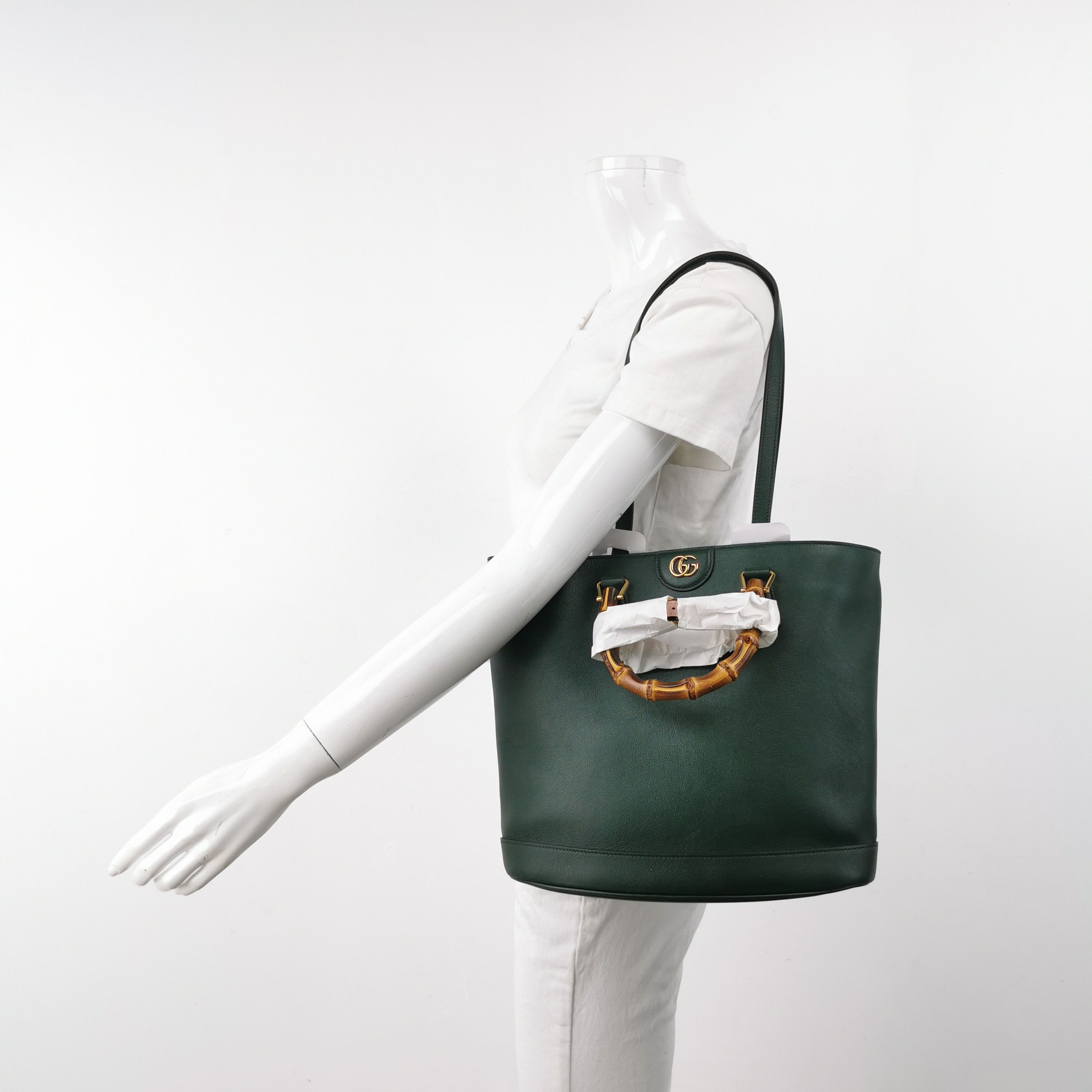 Gucci Gucci Women os Shoulder Bags Size ONE SIZE - 2 Thumbnail