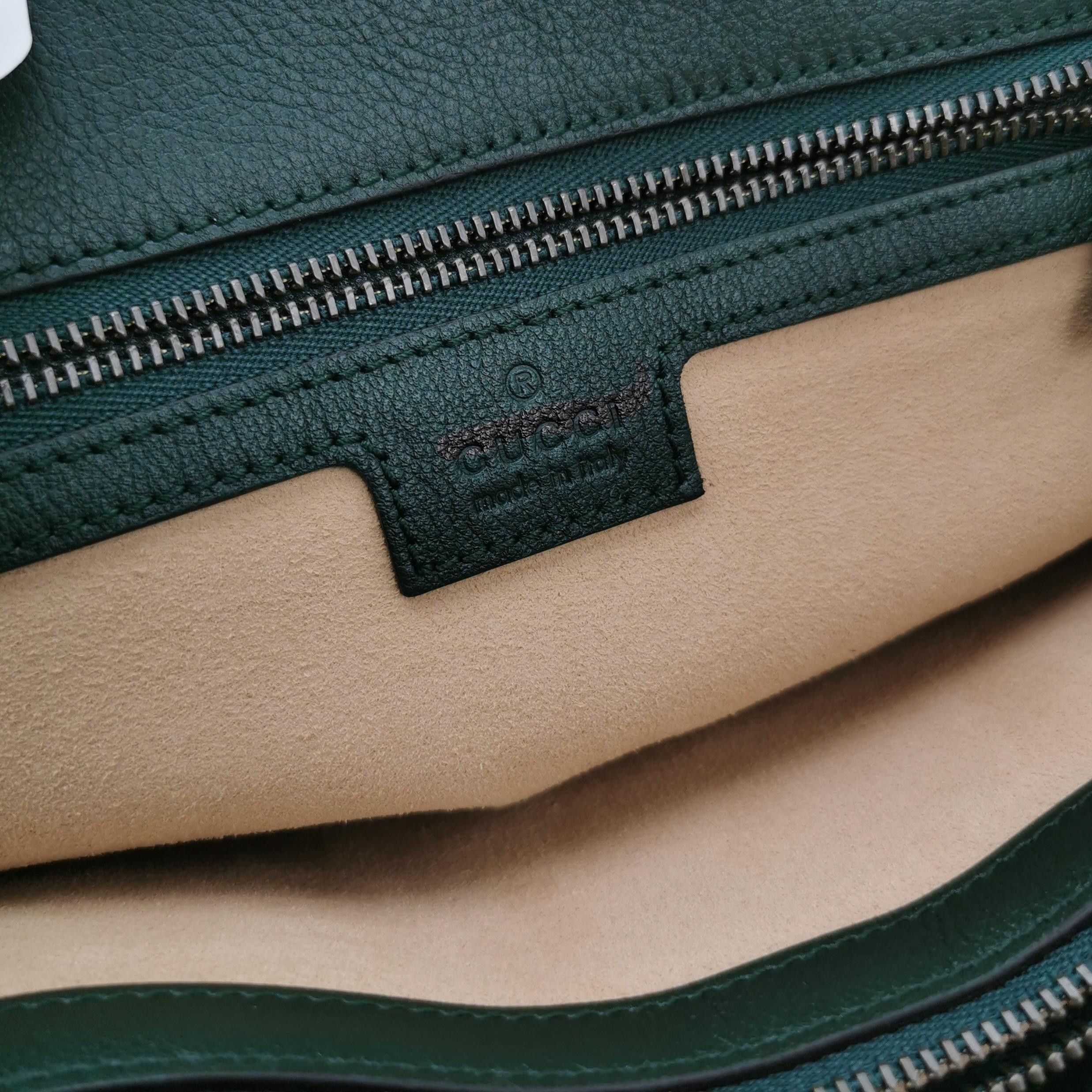 Gucci Gucci Women os Shoulder Bags Size ONE SIZE - 8 Thumbnail