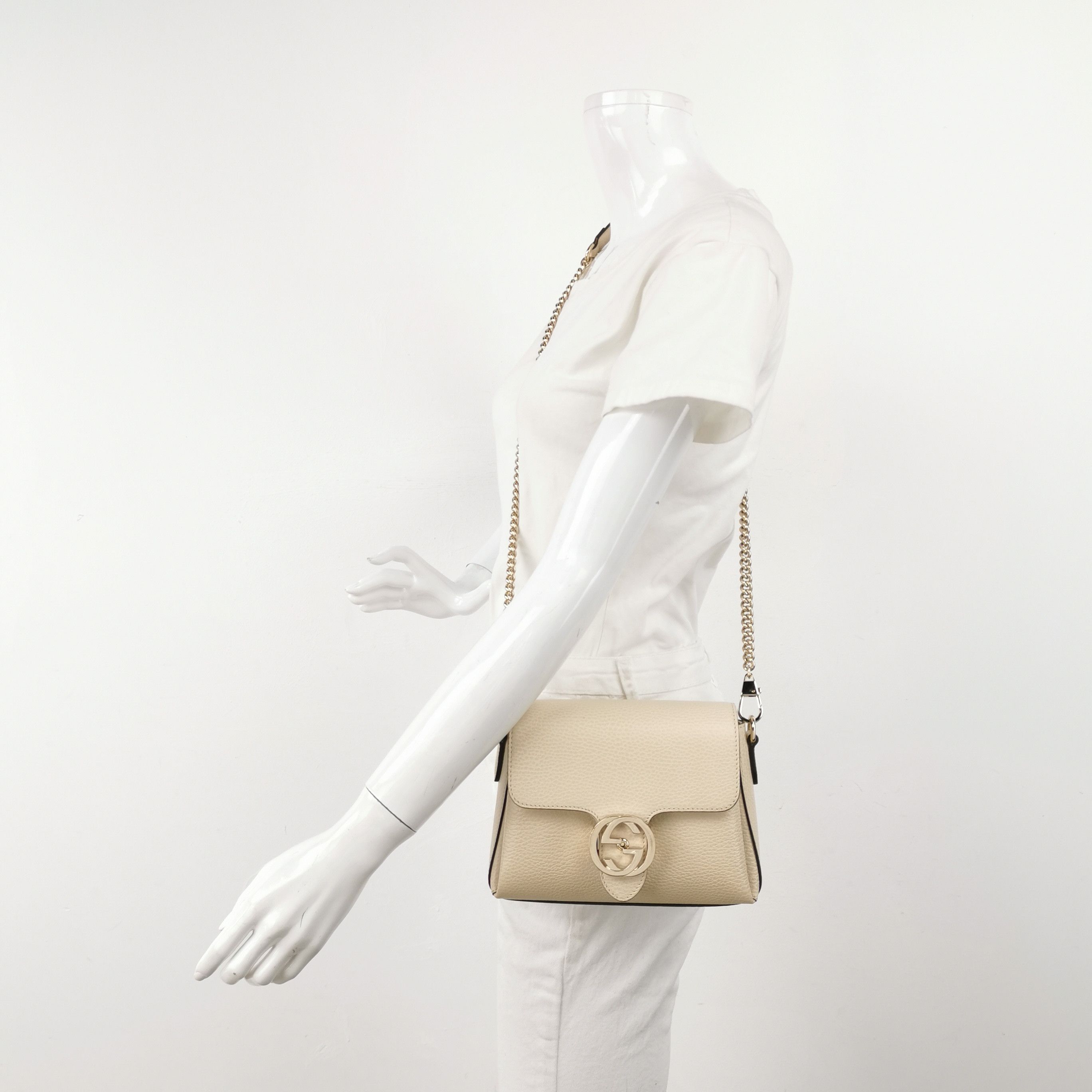 Gucci Gucci Women os Shoulder Bags Size ONE SIZE - 2 Thumbnail