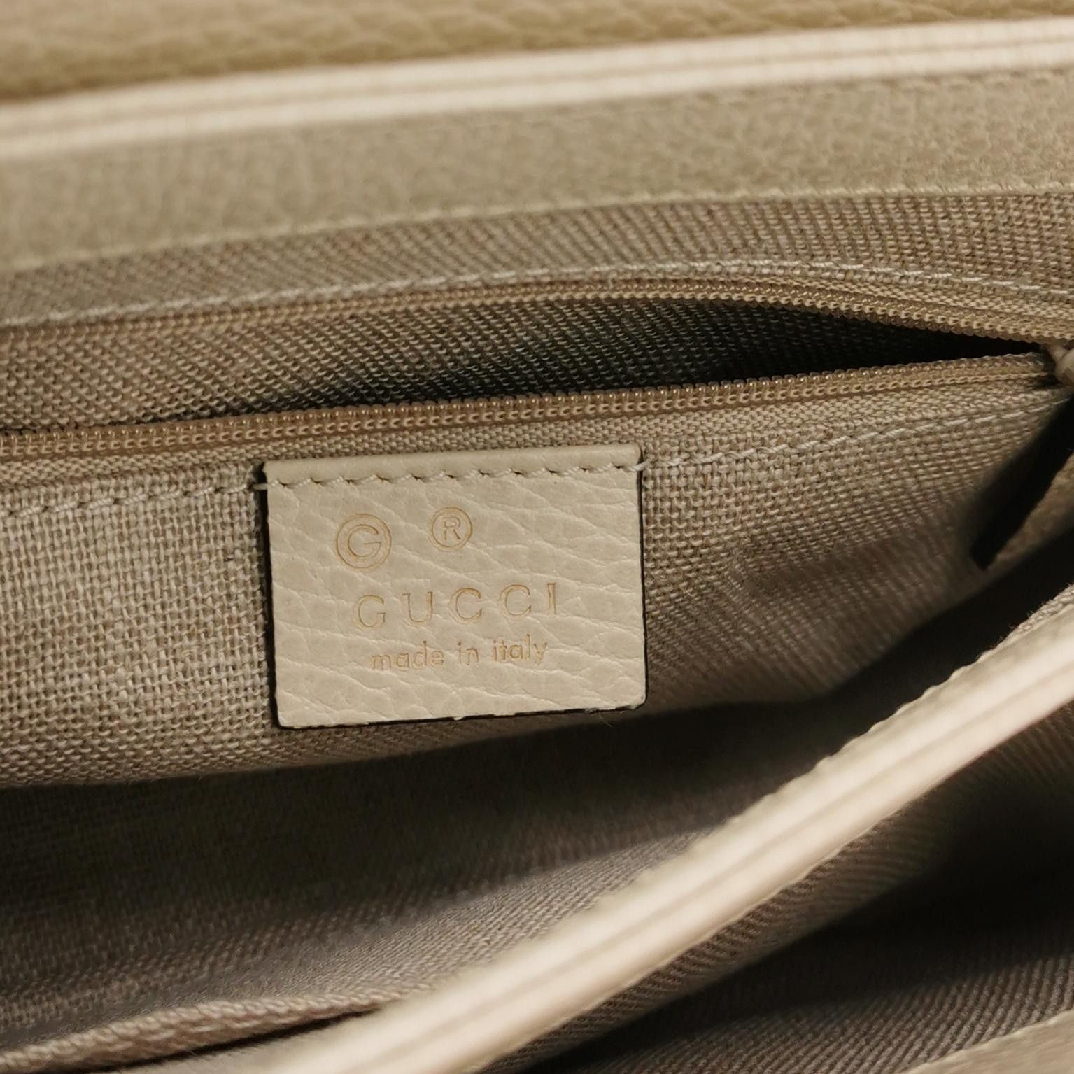 Gucci Gucci Women os Shoulder Bags Size ONE SIZE - 8 Thumbnail