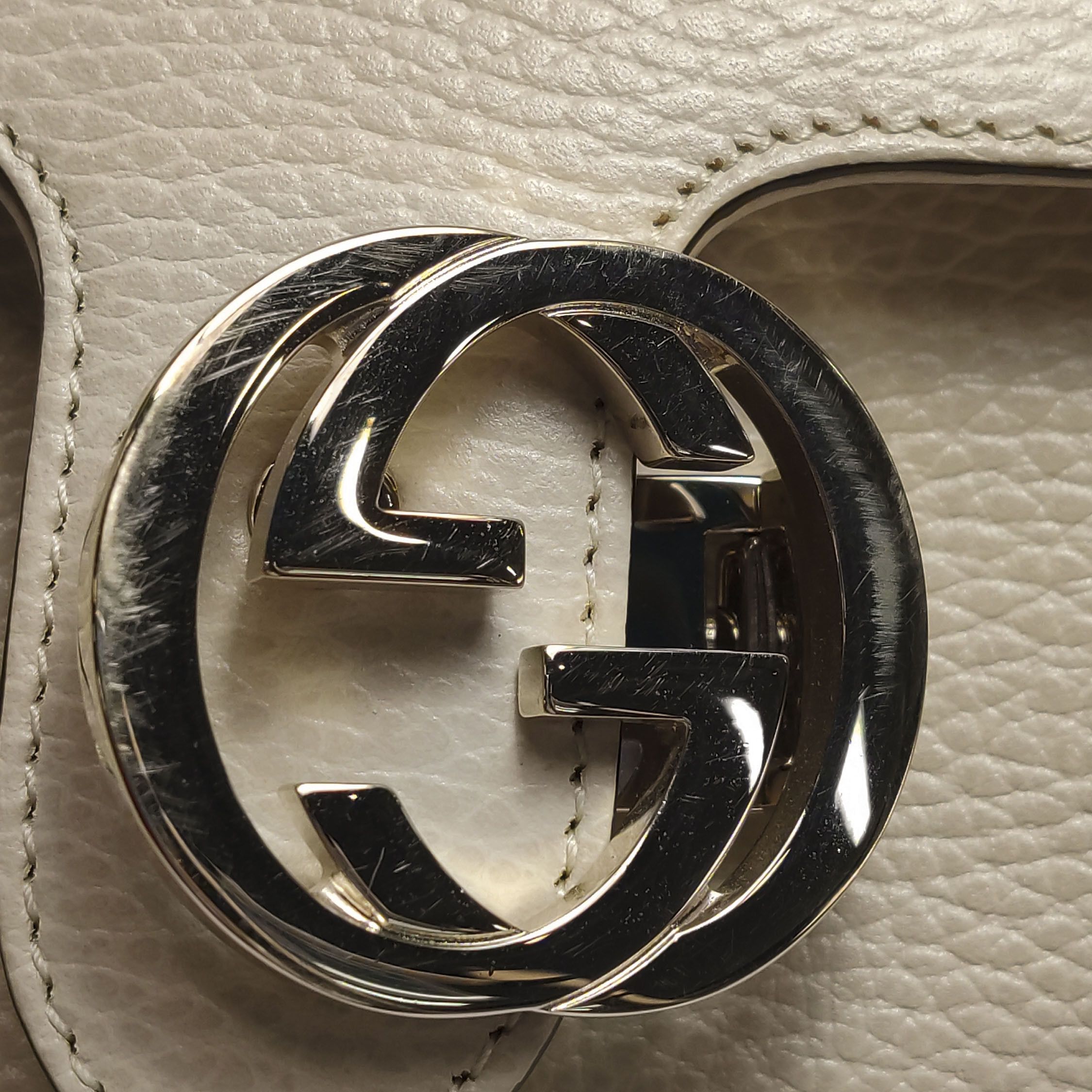 Gucci Gucci Women os Shoulder Bags Size ONE SIZE - 11 Thumbnail