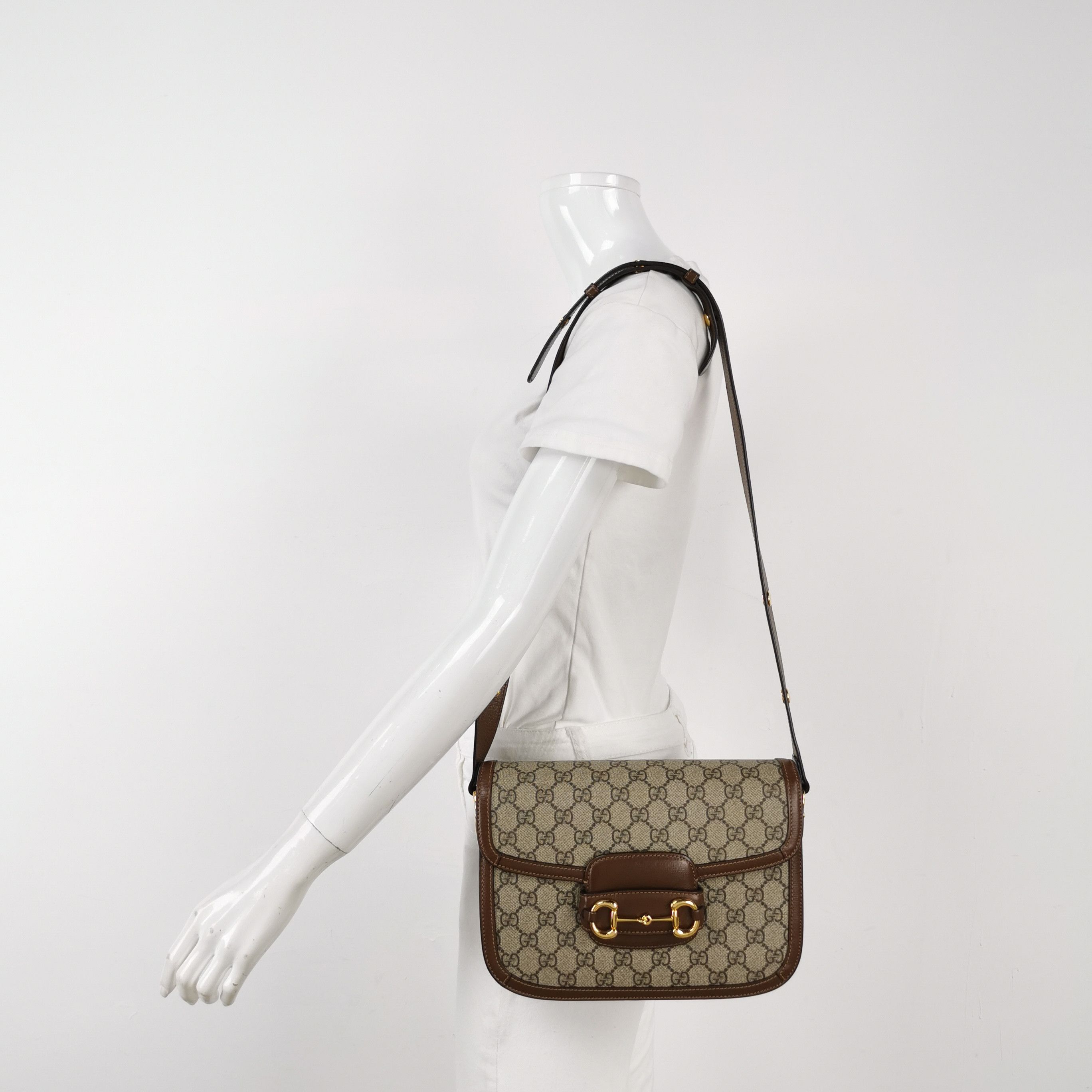 Gucci Gucci Women os Shoulder Bags Size ONE SIZE - 2 Thumbnail