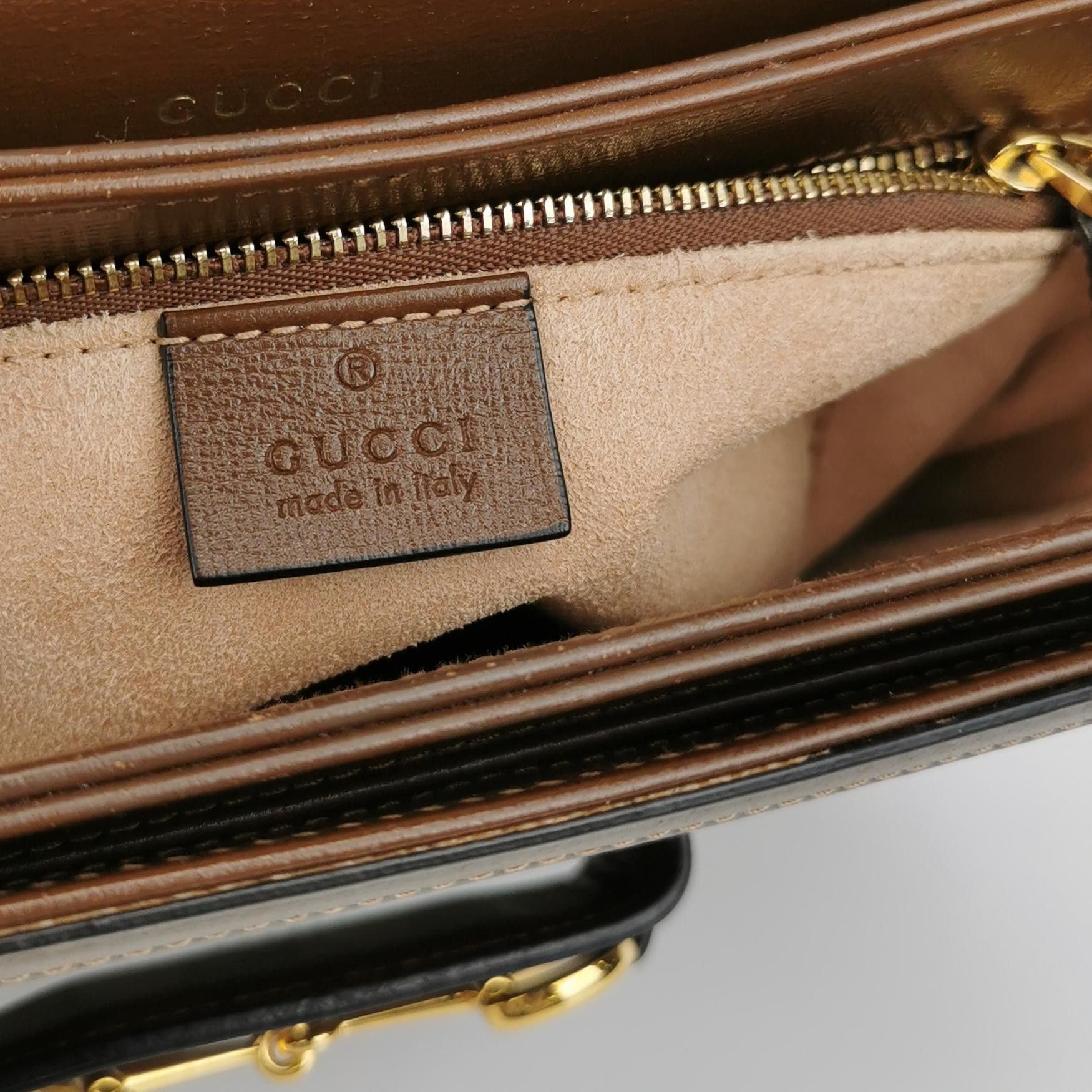 Gucci Gucci Women os Shoulder Bags Size ONE SIZE - 8 Thumbnail