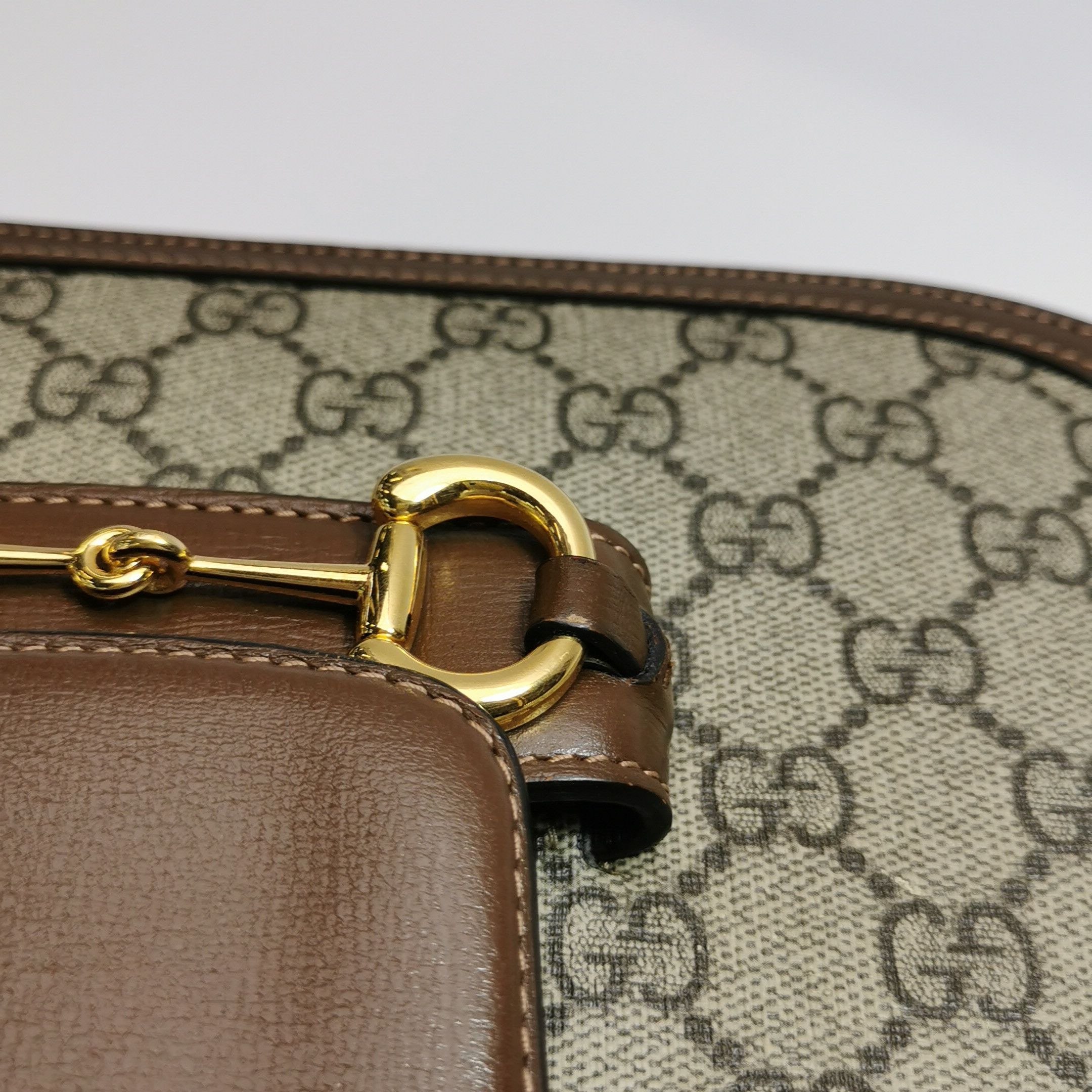 Gucci Gucci Women os Shoulder Bags Size ONE SIZE - 17 Thumbnail