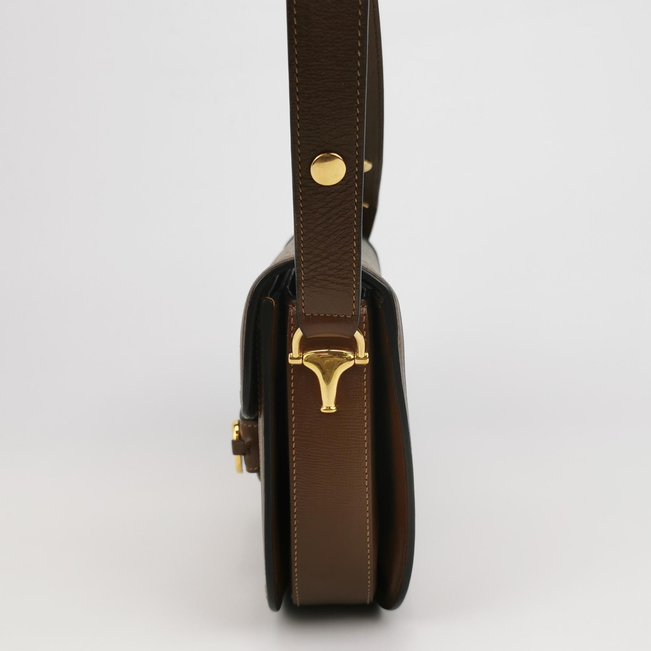 Gucci Gucci Women os Shoulder Bags Size ONE SIZE - 3 Thumbnail