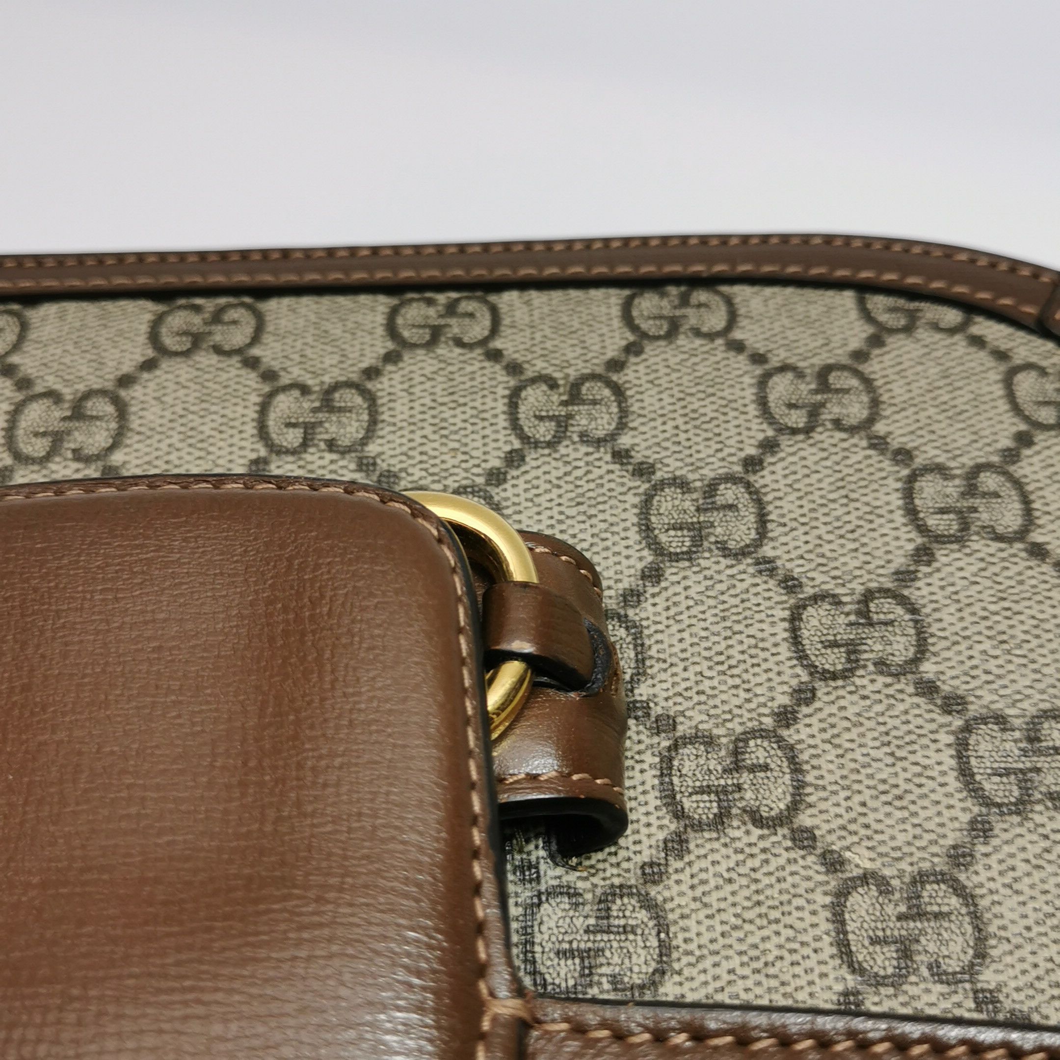 Gucci Gucci Women os Shoulder Bags Size ONE SIZE - 20 Thumbnail